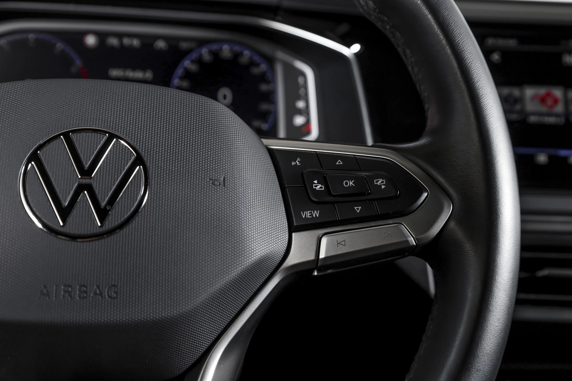 Hoofdafbeelding Volkswagen Taigo