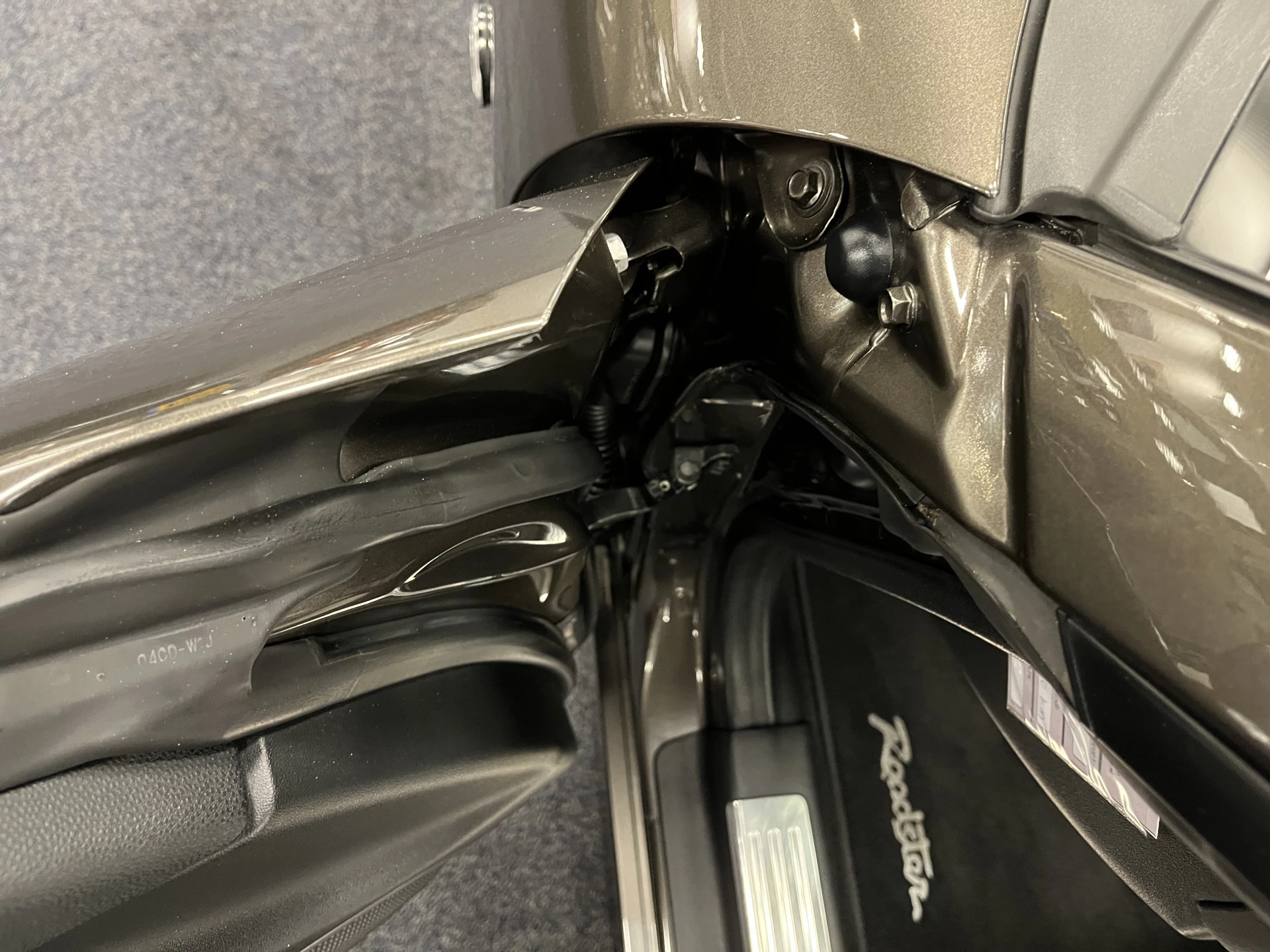Hoofdafbeelding Mazda MX-5