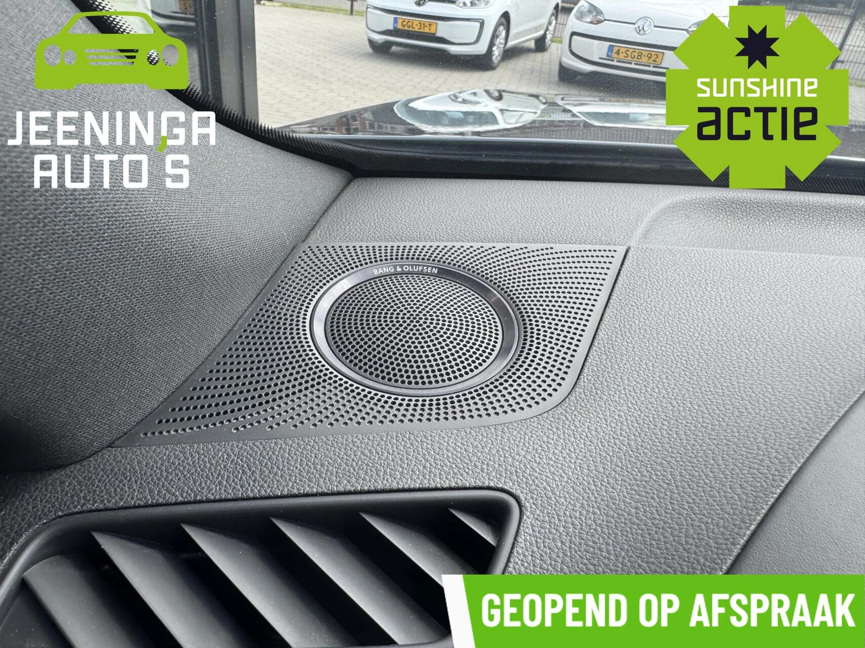 Hoofdafbeelding Audi SQ5