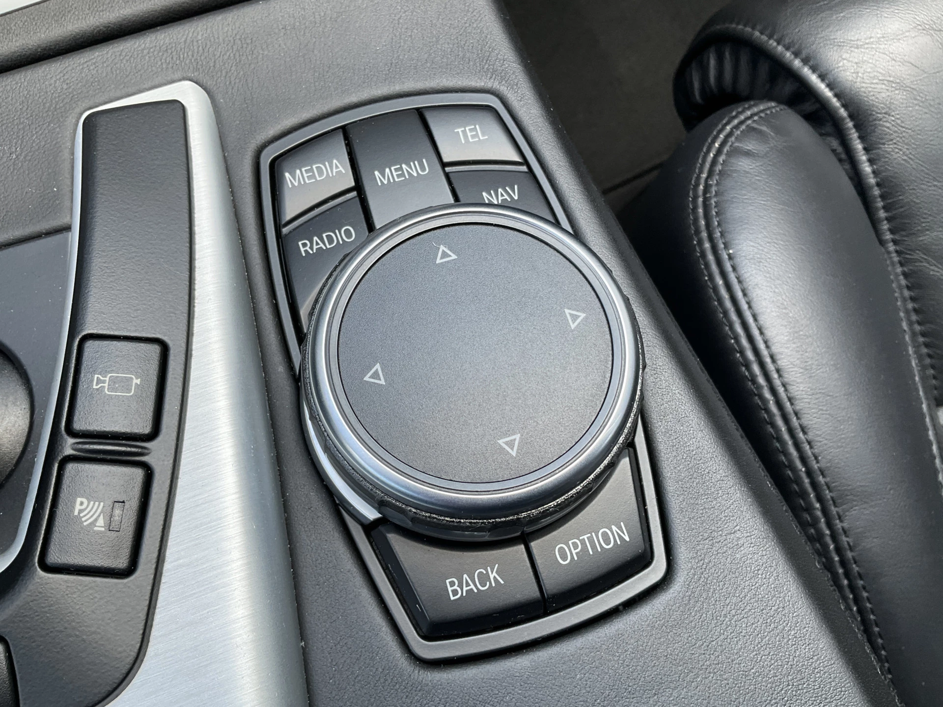 Hoofdafbeelding BMW M5