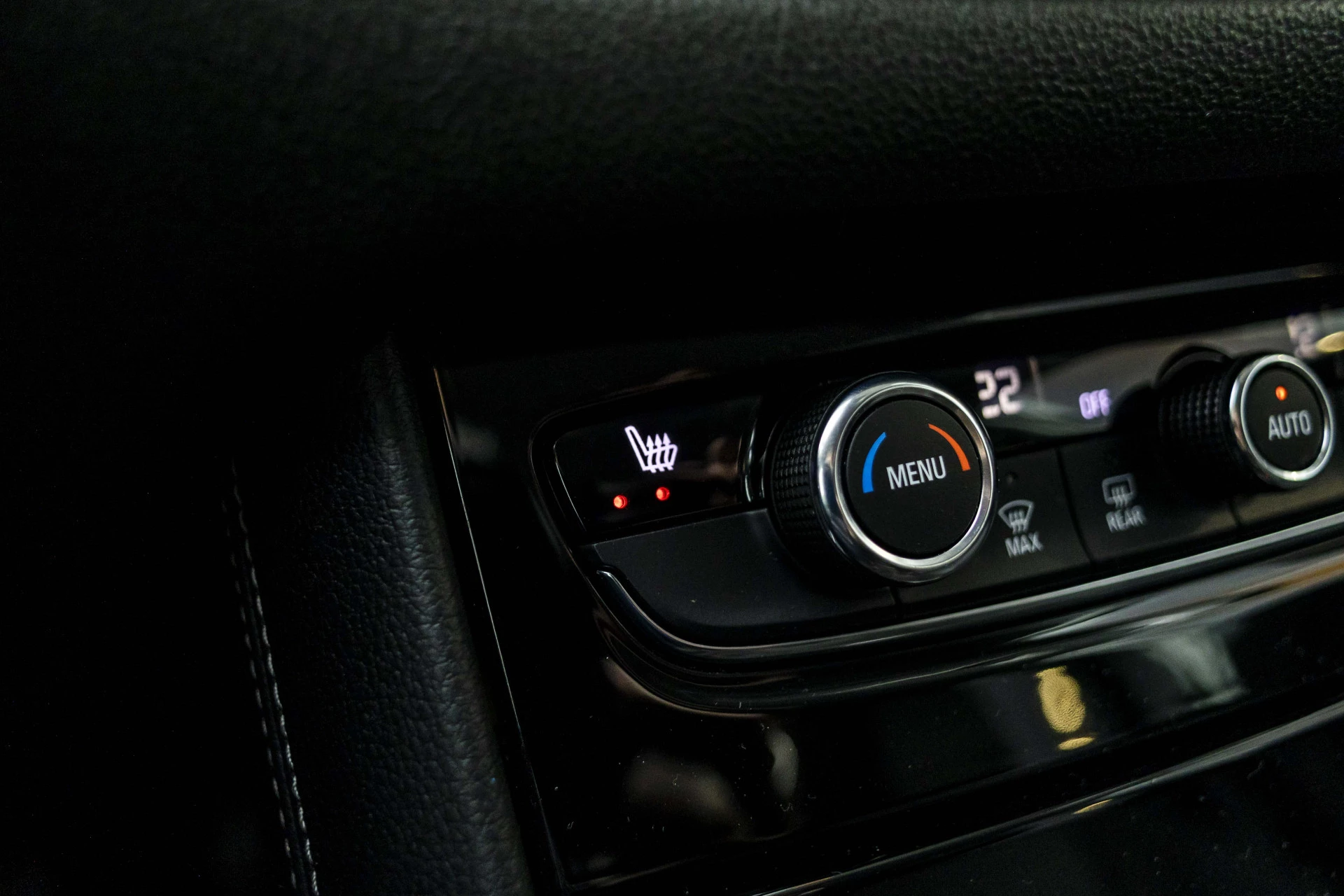 Hoofdafbeelding Opel Grandland