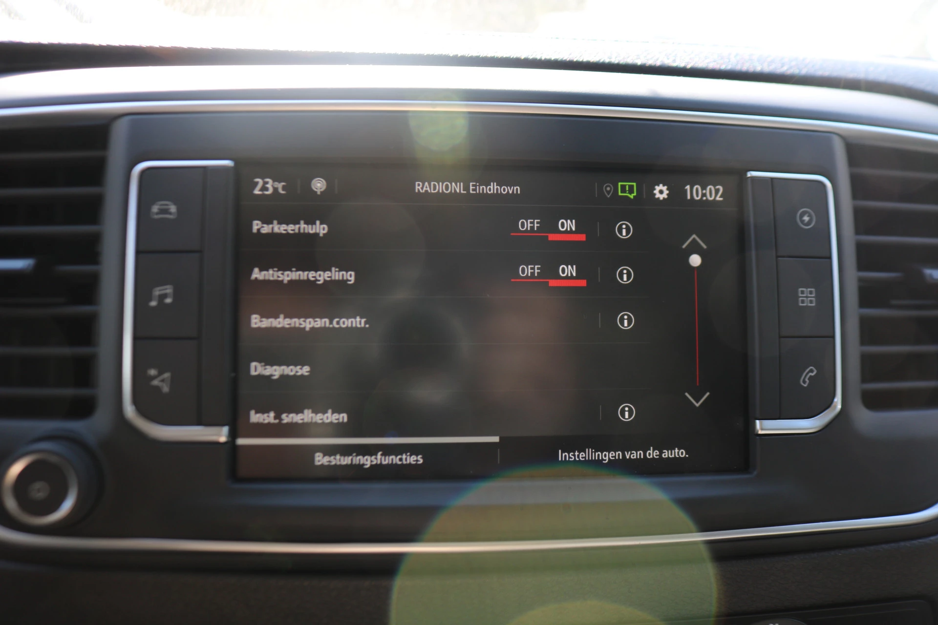 Hoofdafbeelding Opel Vivaro-e