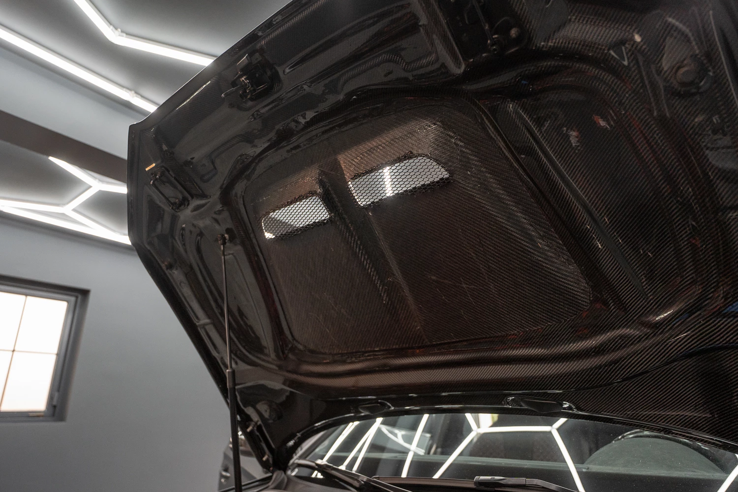 Hoofdafbeelding Audi RS3