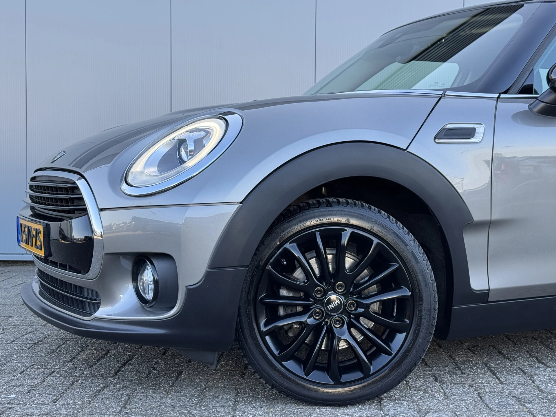 Hoofdafbeelding MINI Clubman