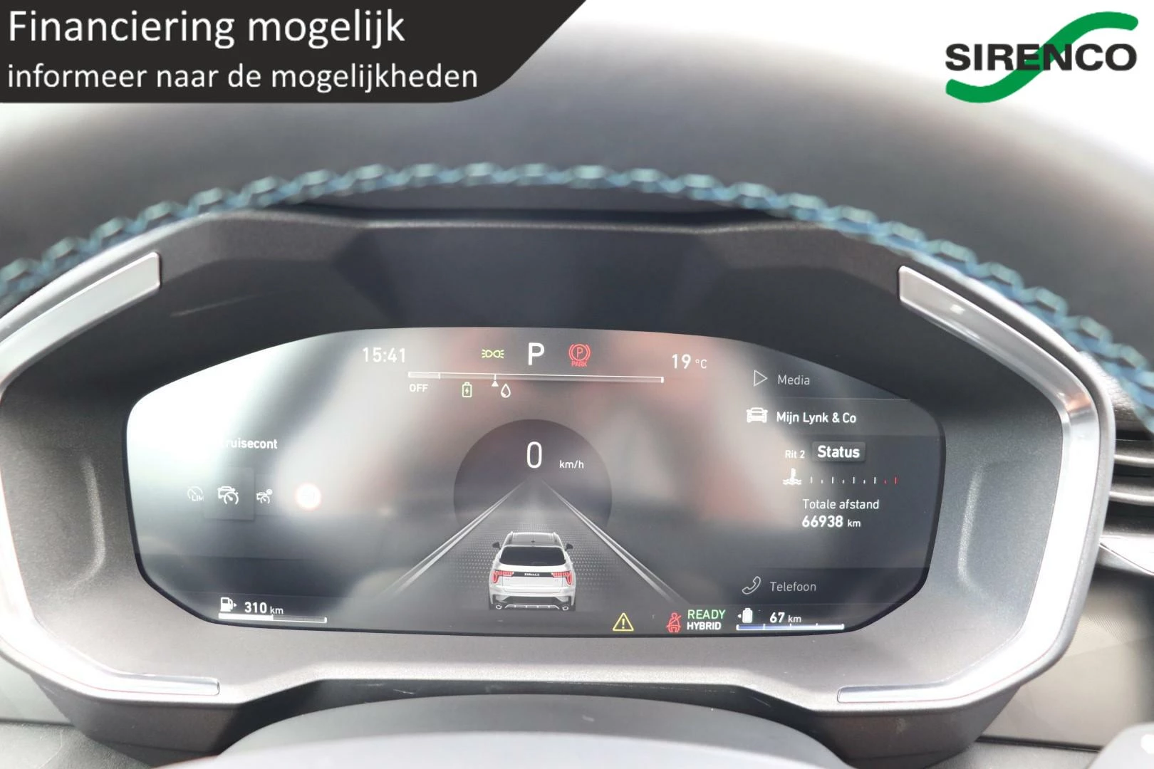 Hoofdafbeelding Lynk & Co 01