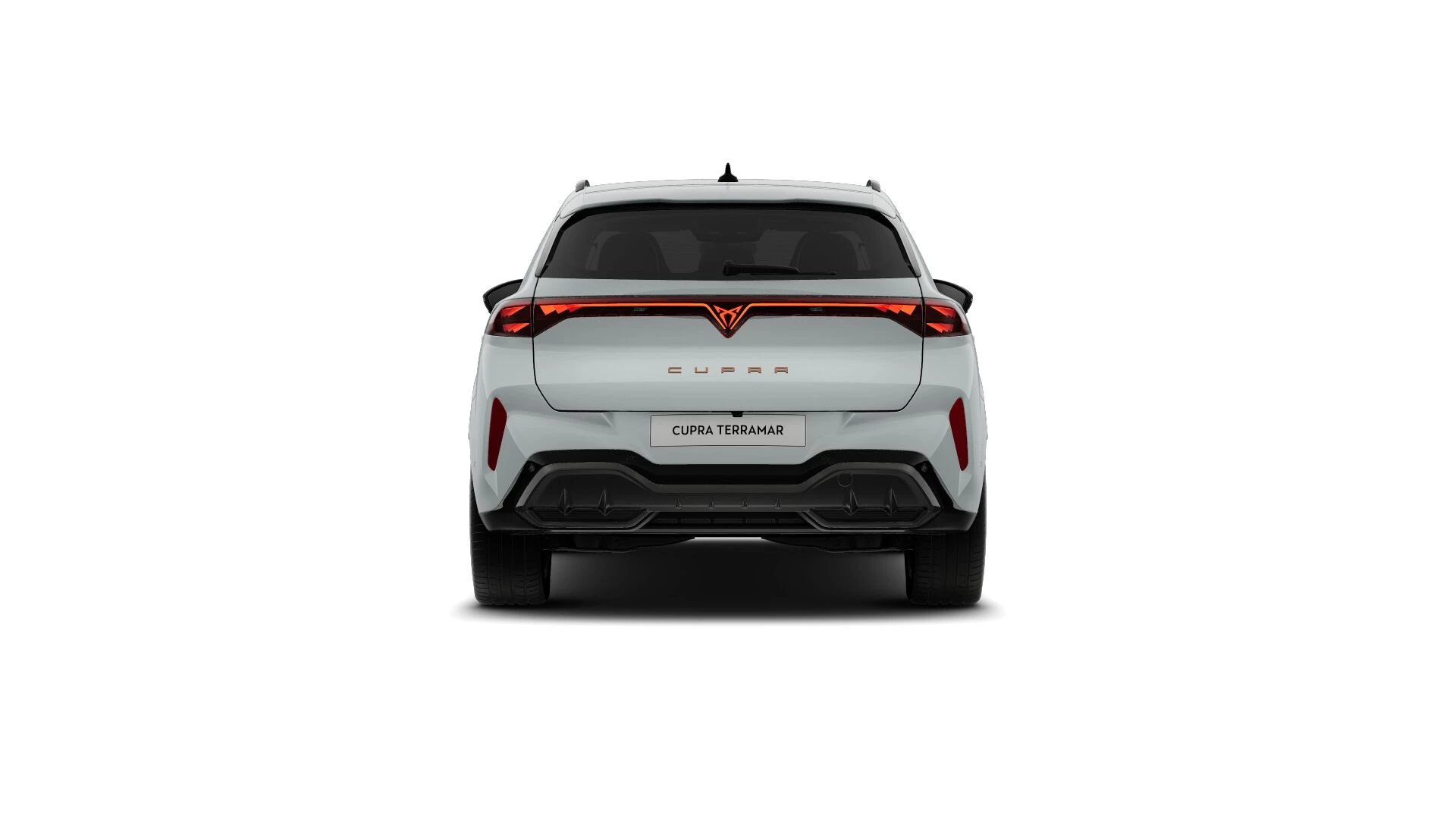 Hoofdafbeelding CUPRA Terramar