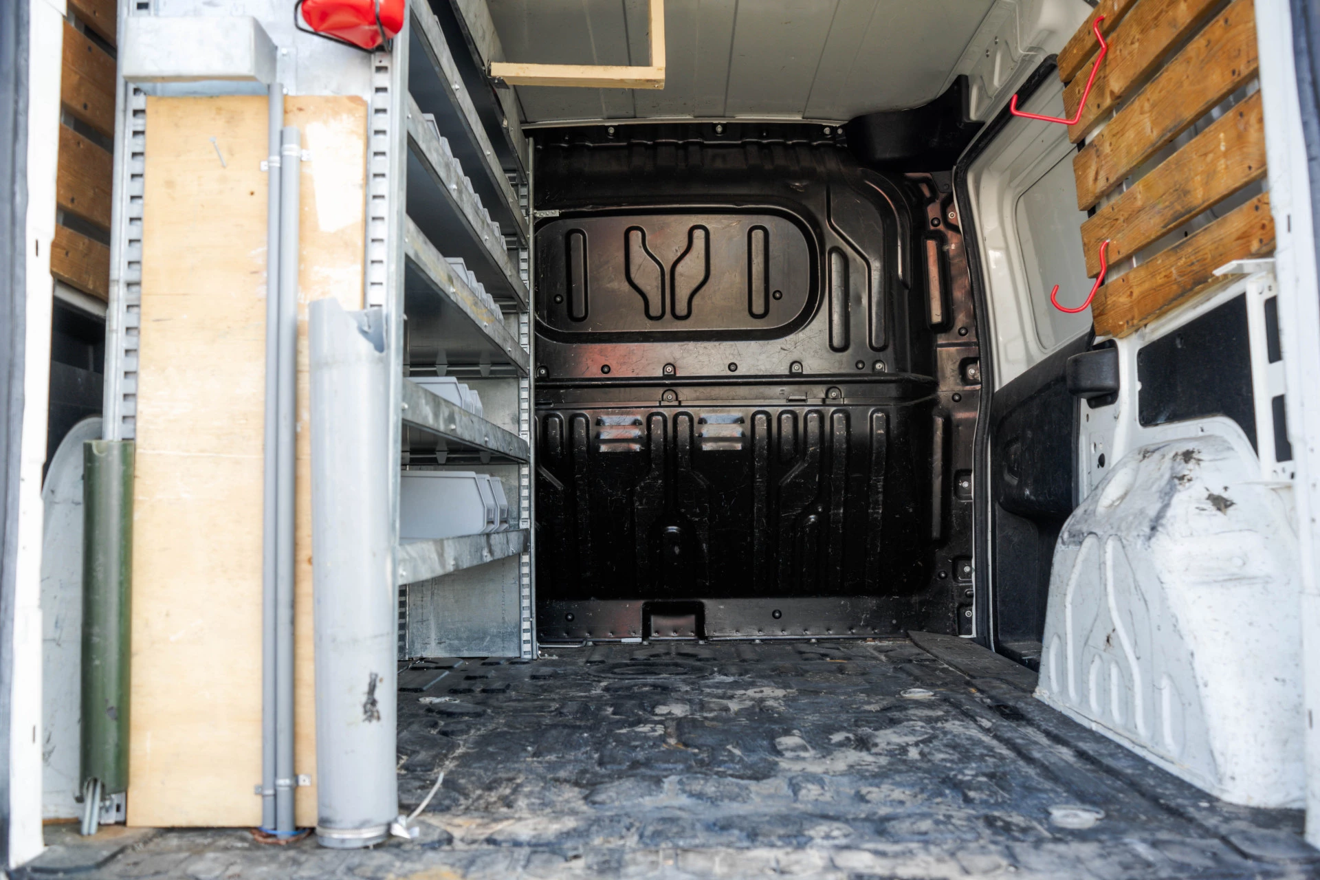 Hoofdafbeelding Fiat Doblò