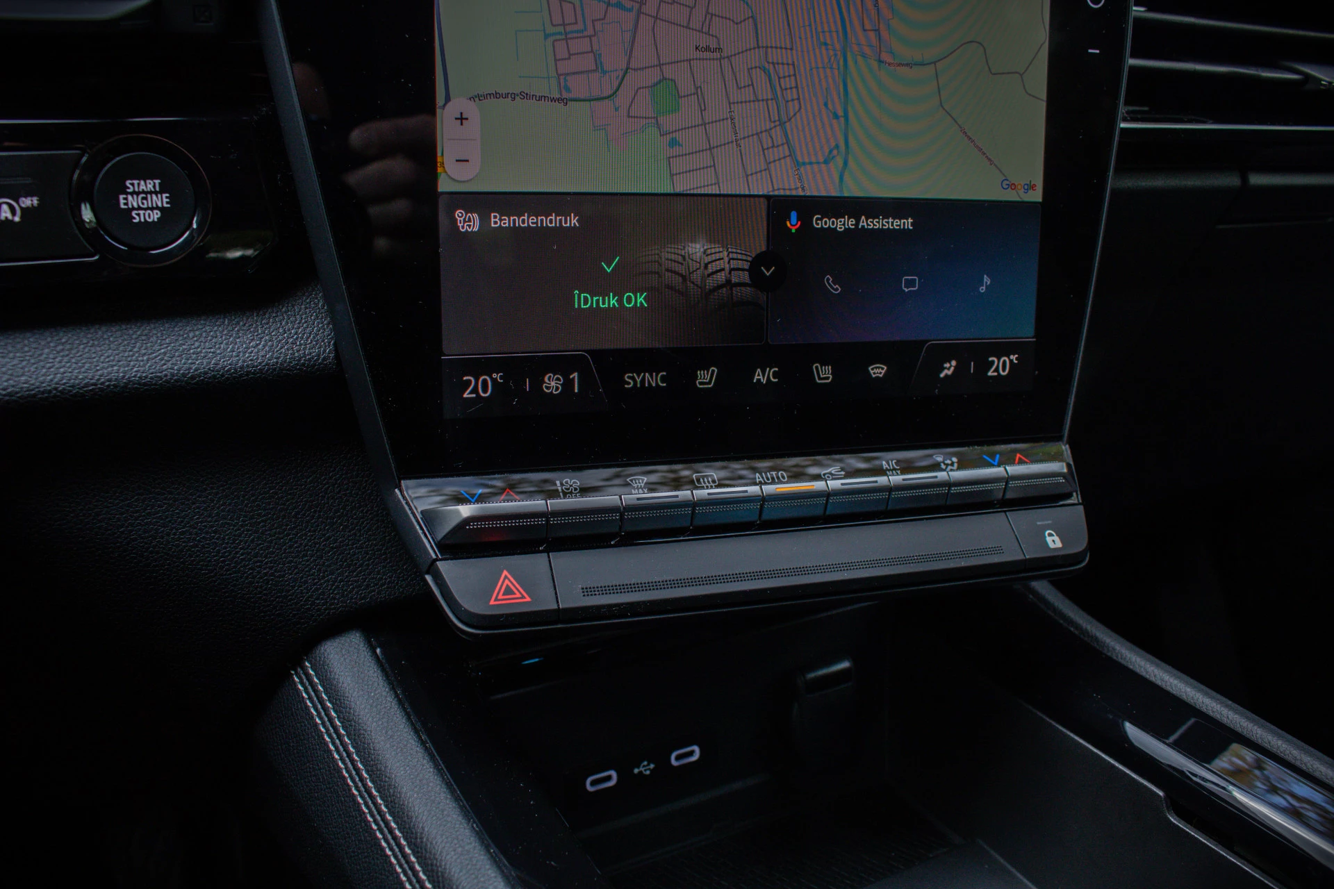 Hoofdafbeelding Renault Austral