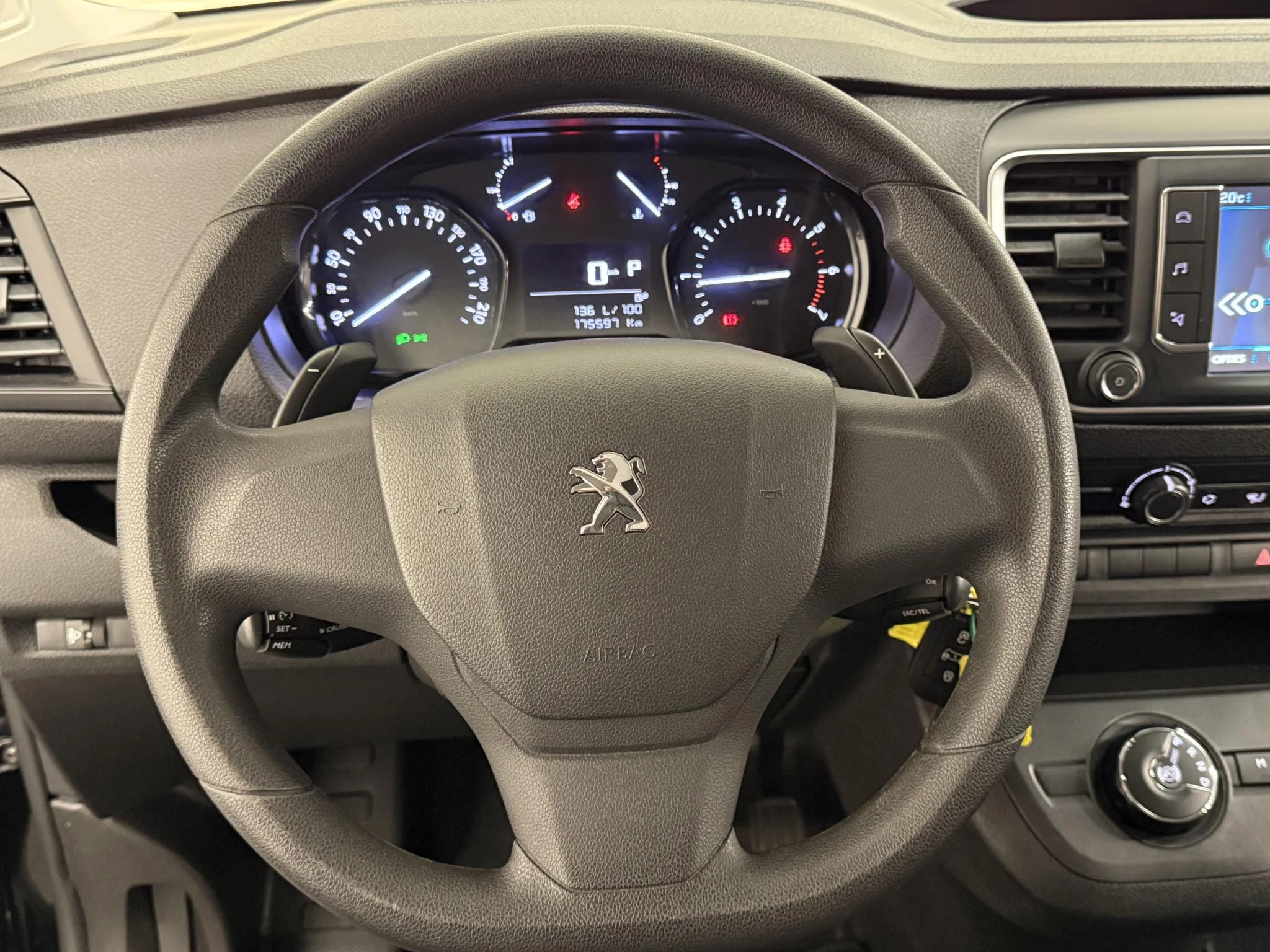 Hoofdafbeelding Peugeot Expert