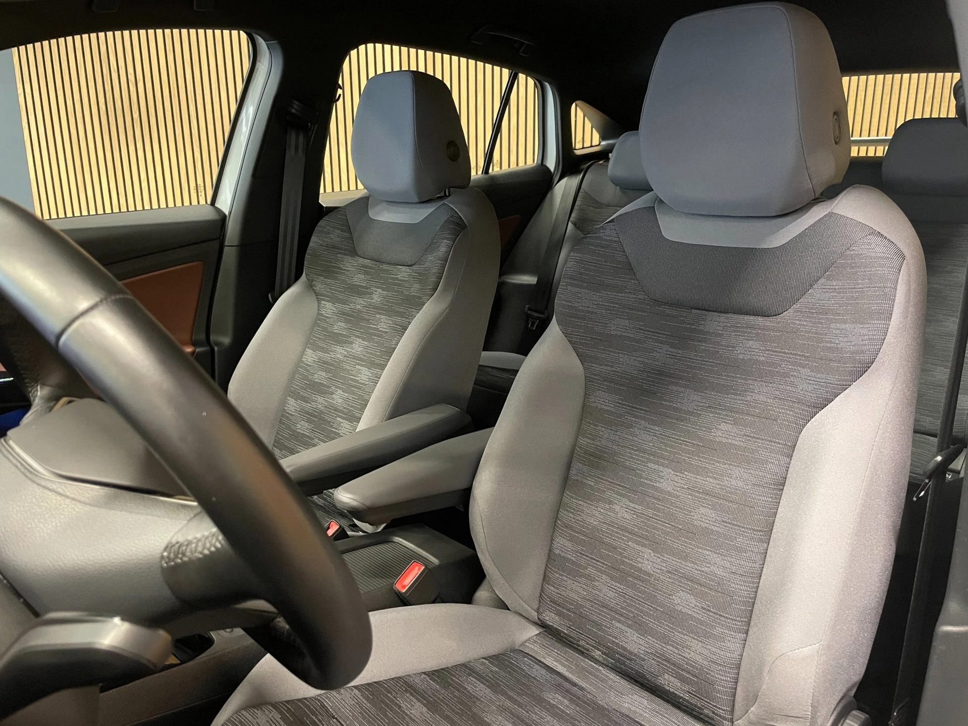 Hoofdafbeelding Volkswagen ID.5