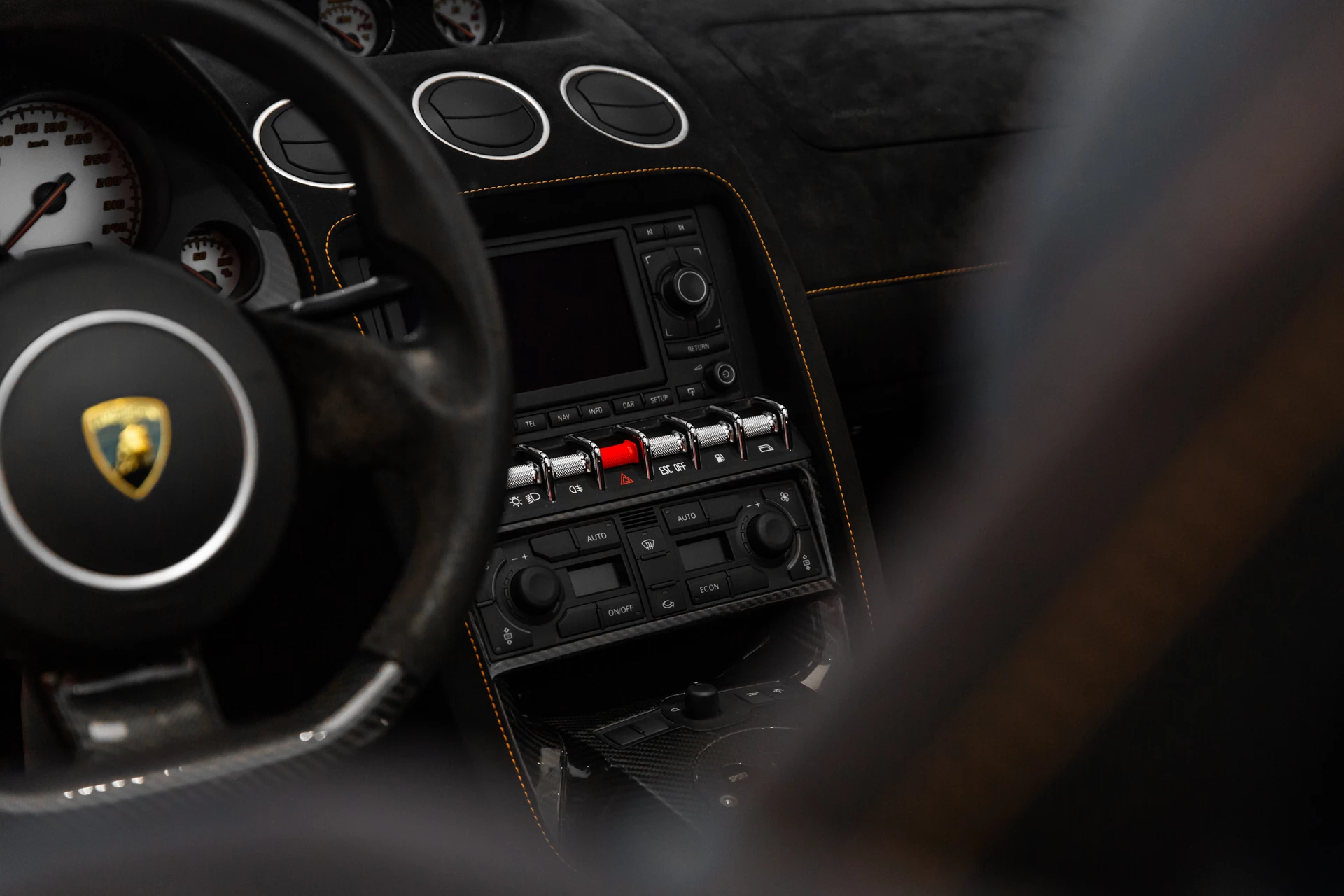 Hoofdafbeelding Lamborghini Gallardo