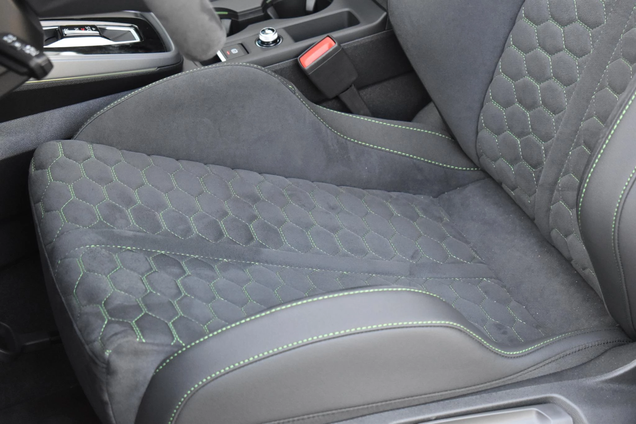 Hoofdafbeelding Audi RS3