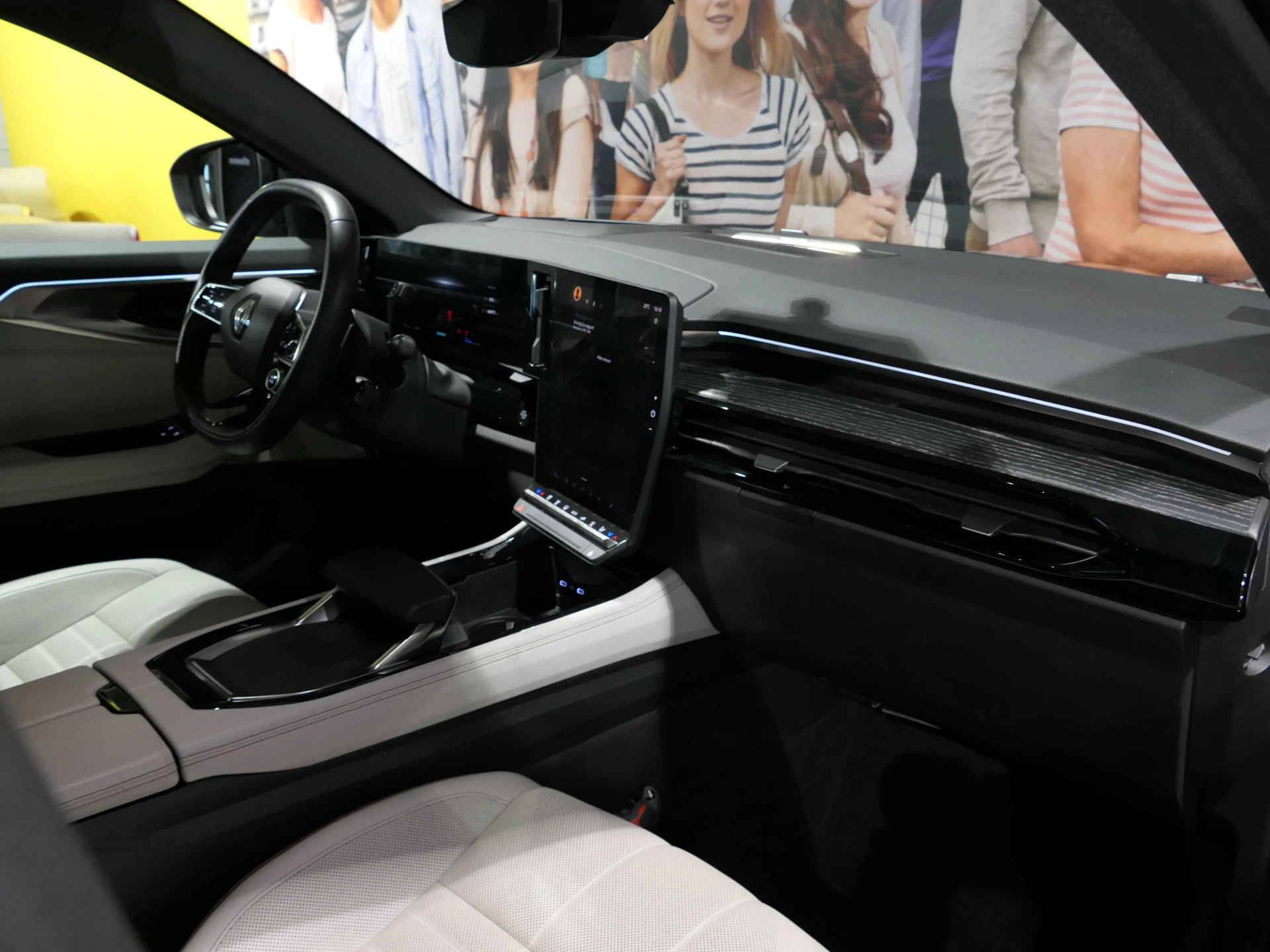 Hoofdafbeelding Renault Espace