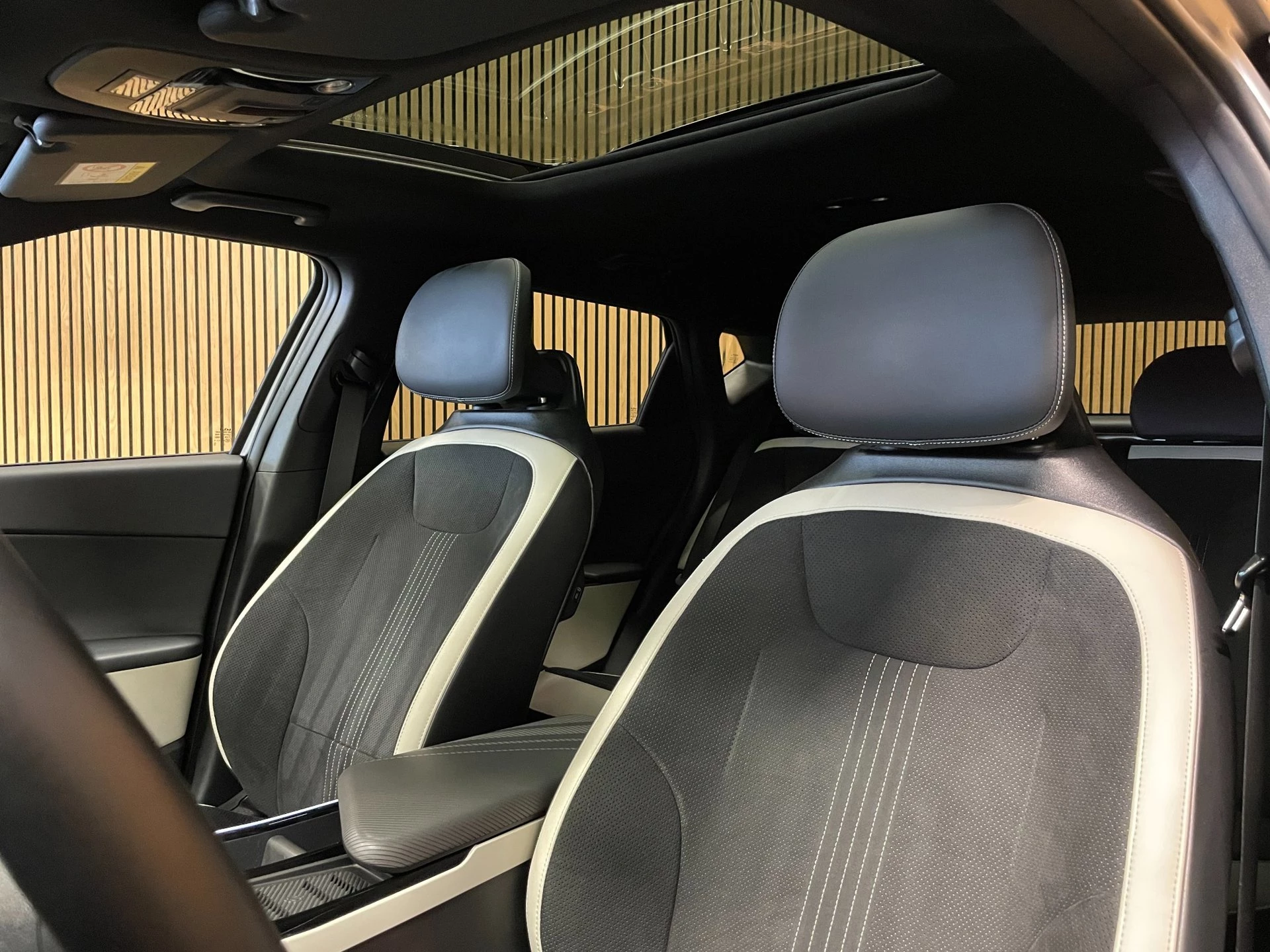 Hoofdafbeelding Kia EV6