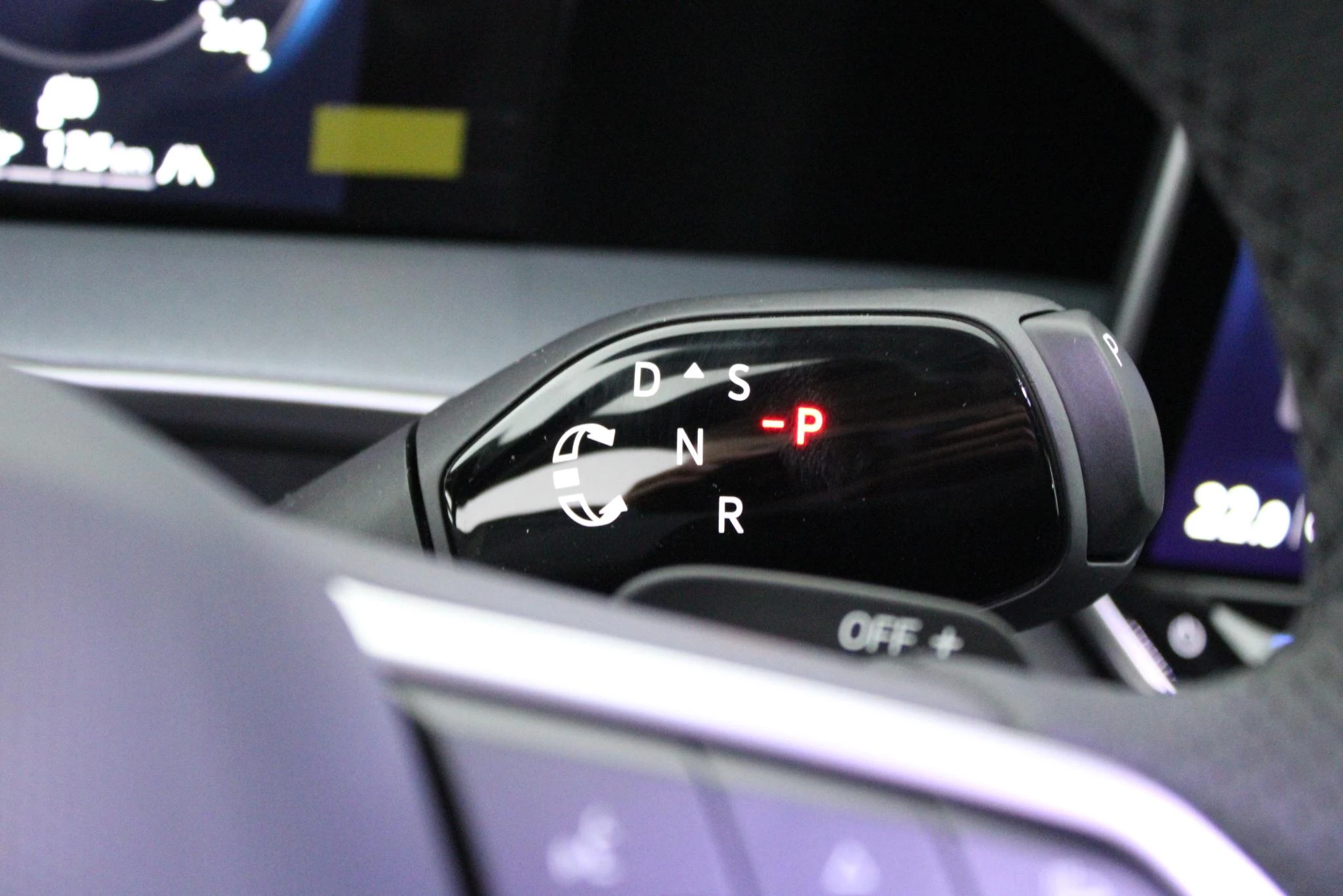 Hoofdafbeelding Volkswagen Tayron