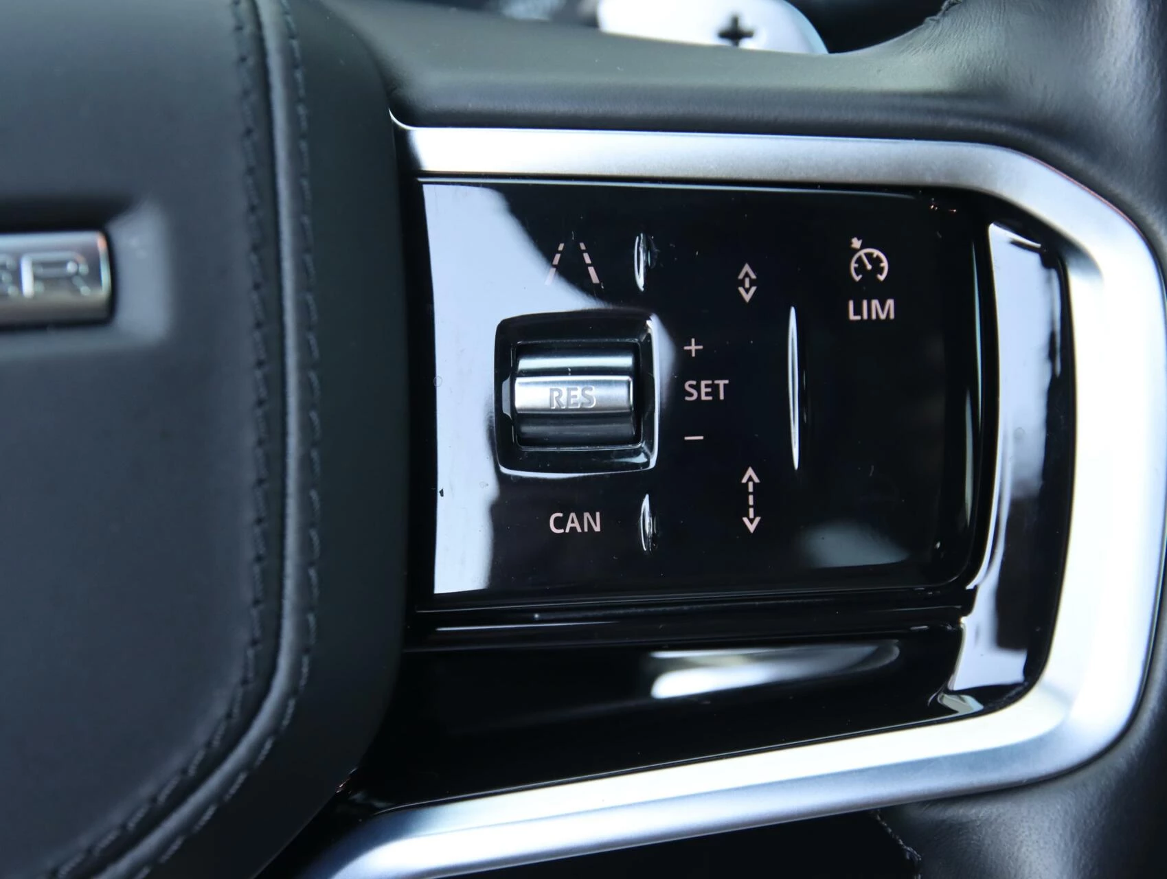 Hoofdafbeelding Land Rover Range Rover Velar