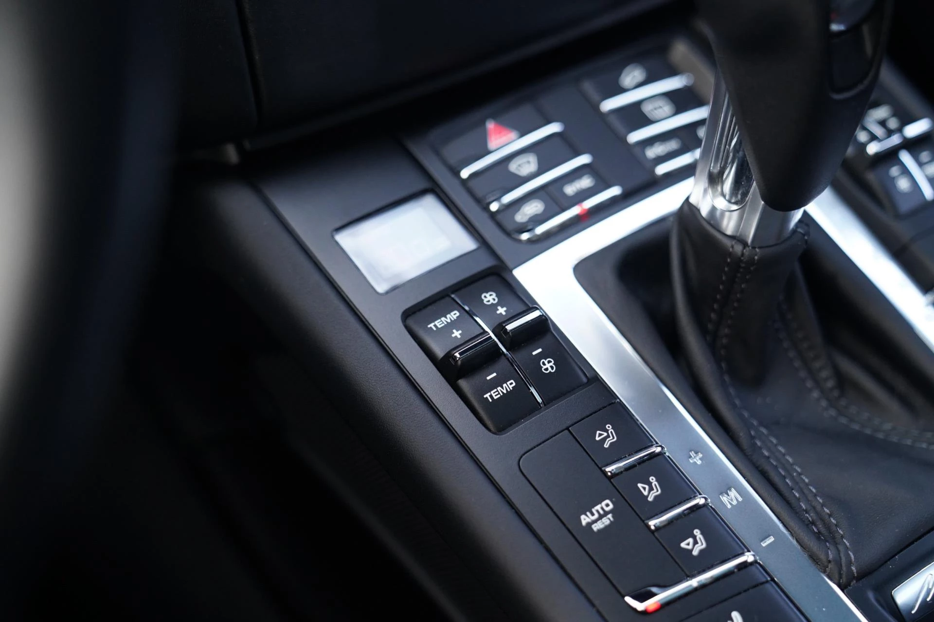 Hoofdafbeelding Porsche Macan