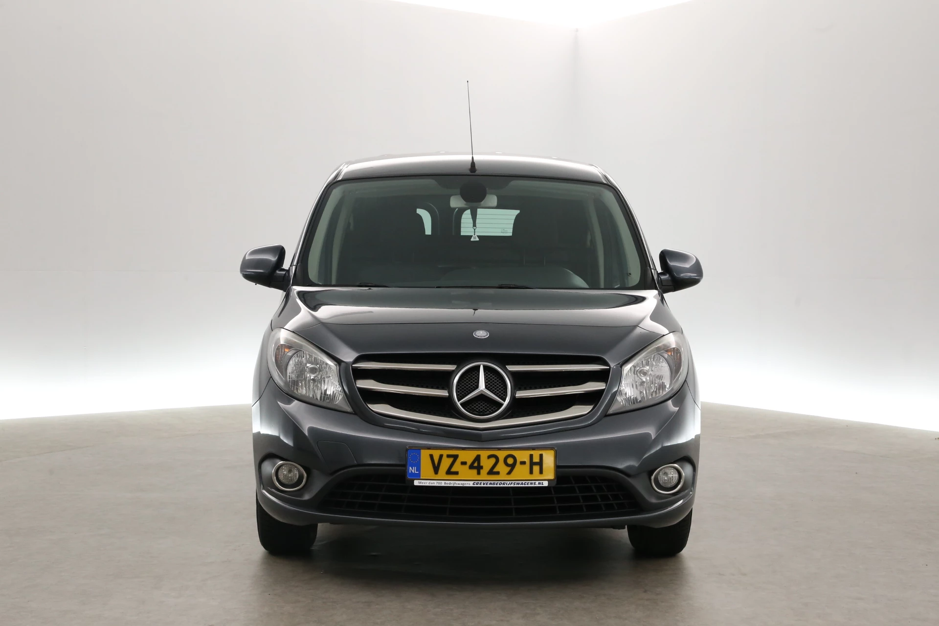 Hoofdafbeelding Mercedes-Benz Citan