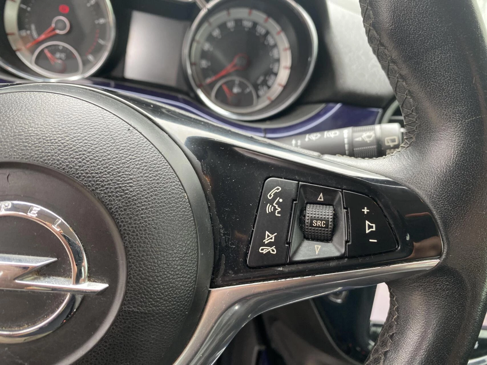 Hoofdafbeelding Opel ADAM