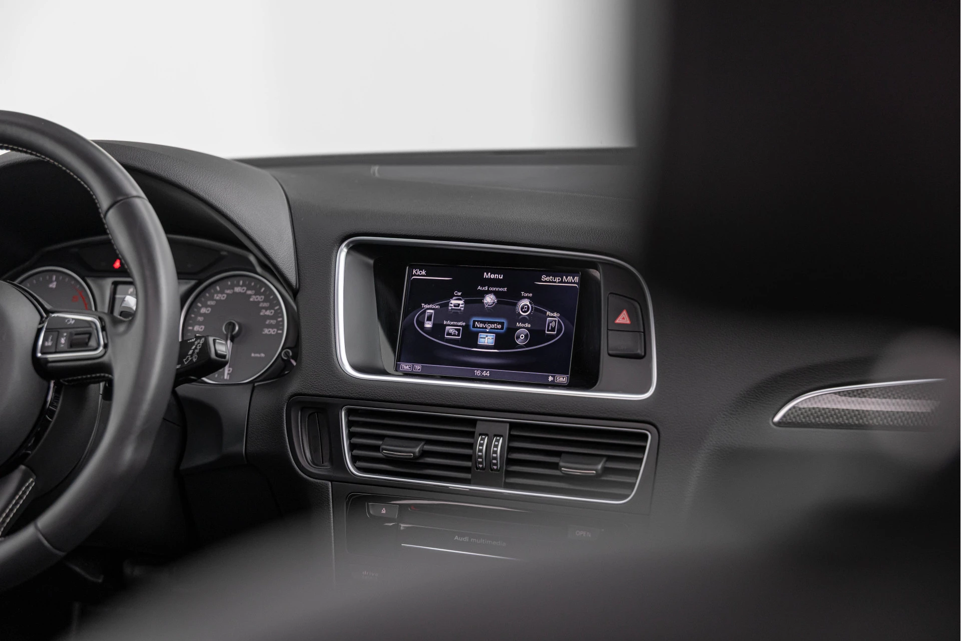 Hoofdafbeelding Audi SQ5