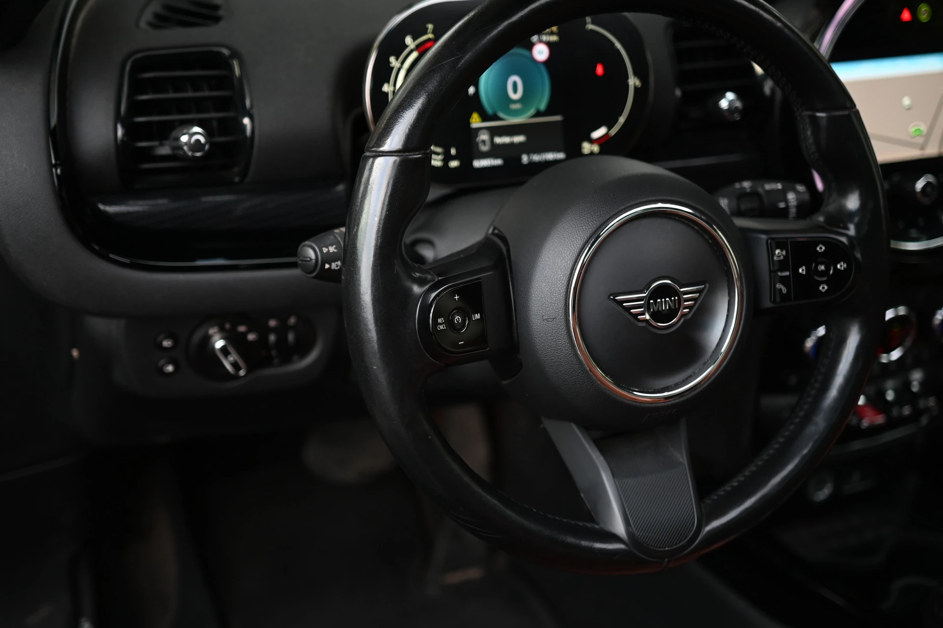 Hoofdafbeelding MINI Clubman