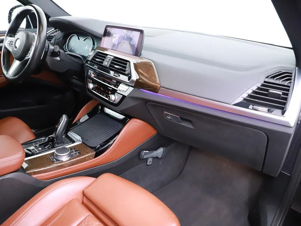 Hoofdafbeelding BMW X4