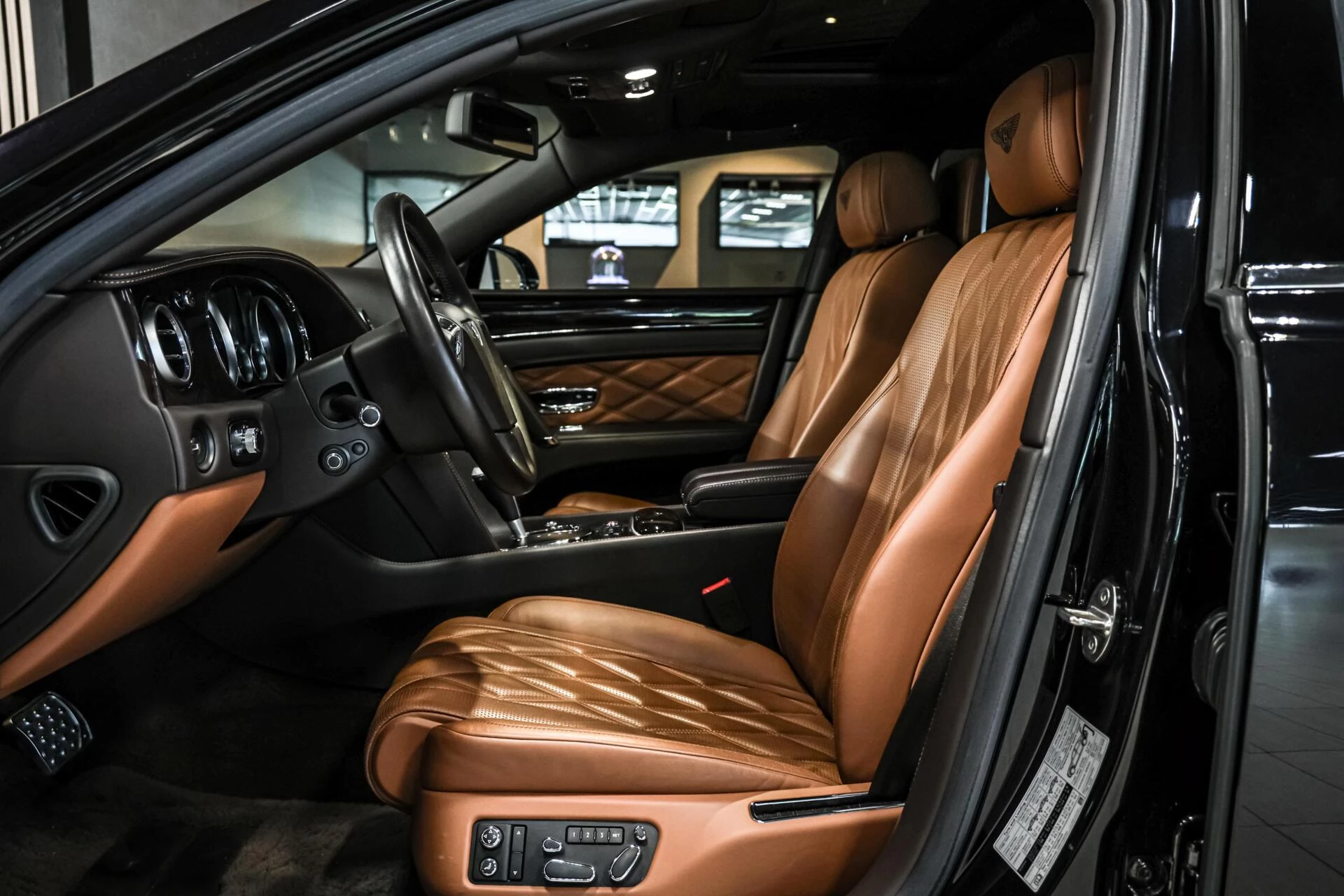 Hoofdafbeelding Bentley Flying Spur