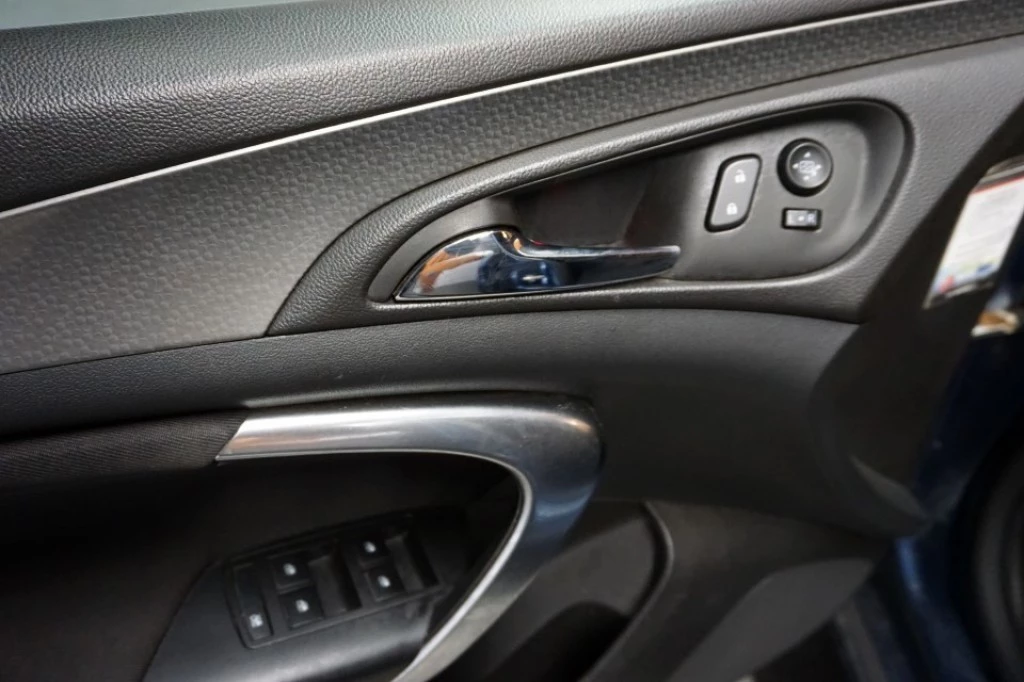 Hoofdafbeelding Opel Insignia