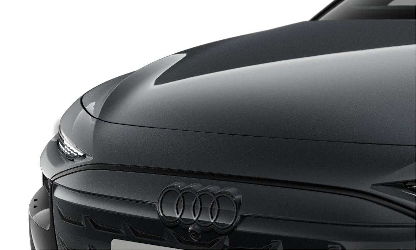 Hoofdafbeelding Audi A6 Avant e-tron
