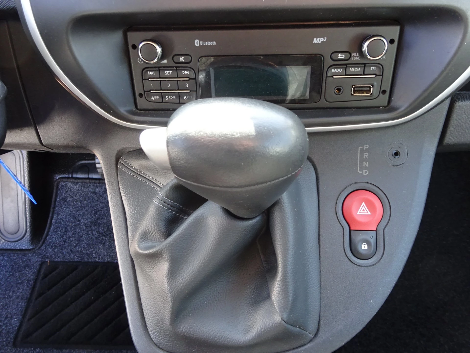 Hoofdafbeelding Renault Kangoo Z.E.