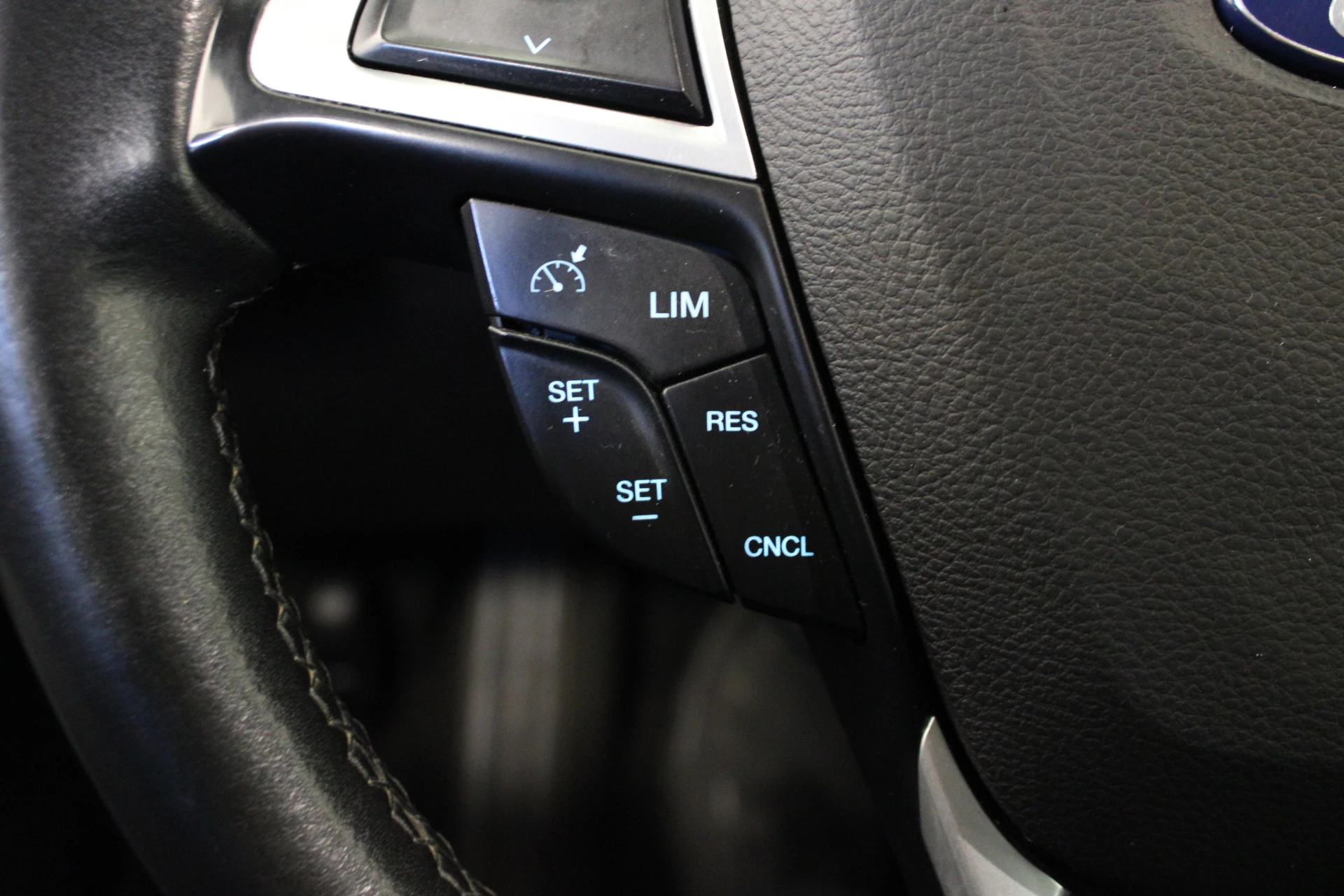 Hoofdafbeelding Ford Mondeo