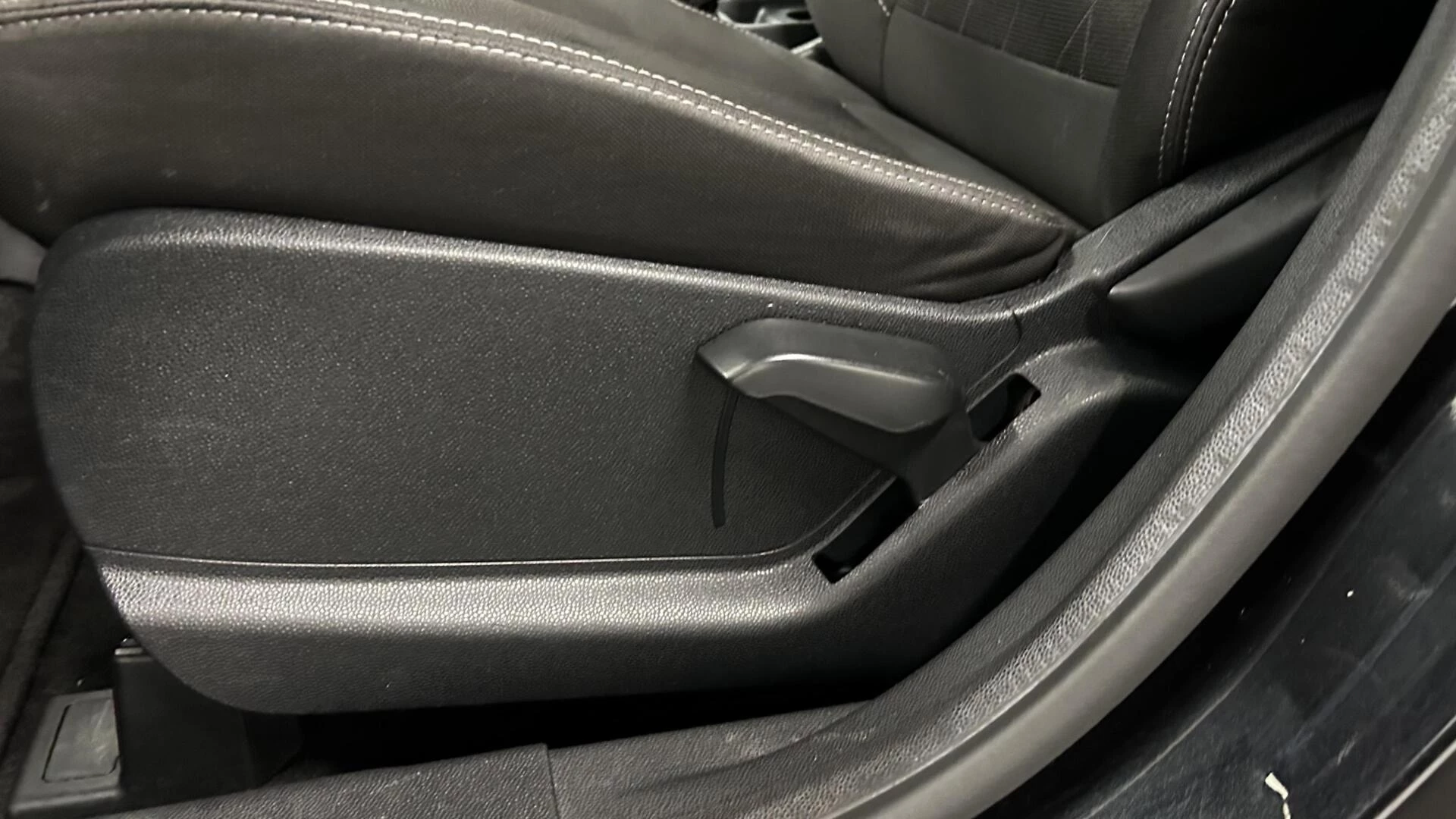 Hoofdafbeelding Ford EcoSport