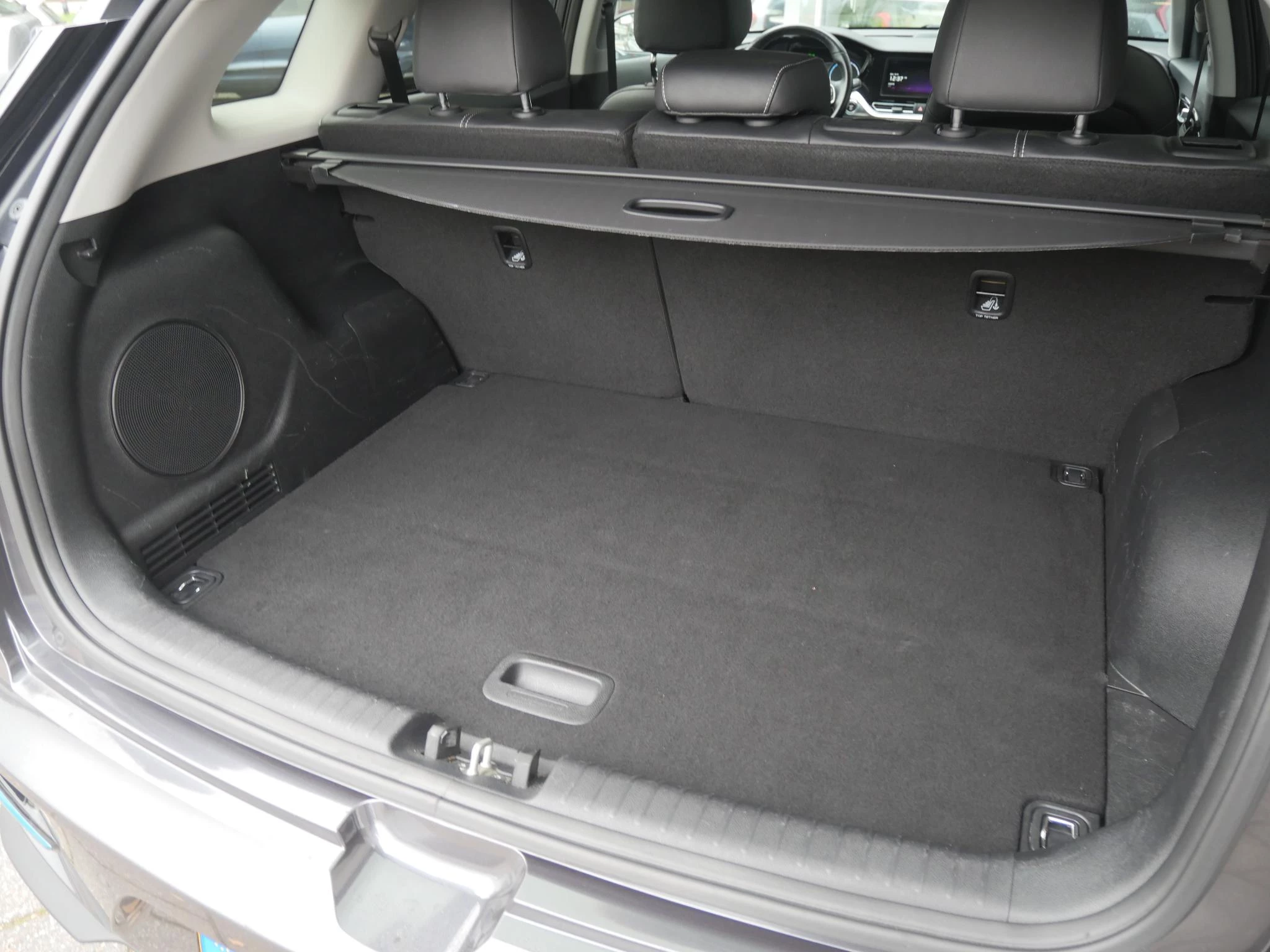 Hoofdafbeelding Kia e-Niro