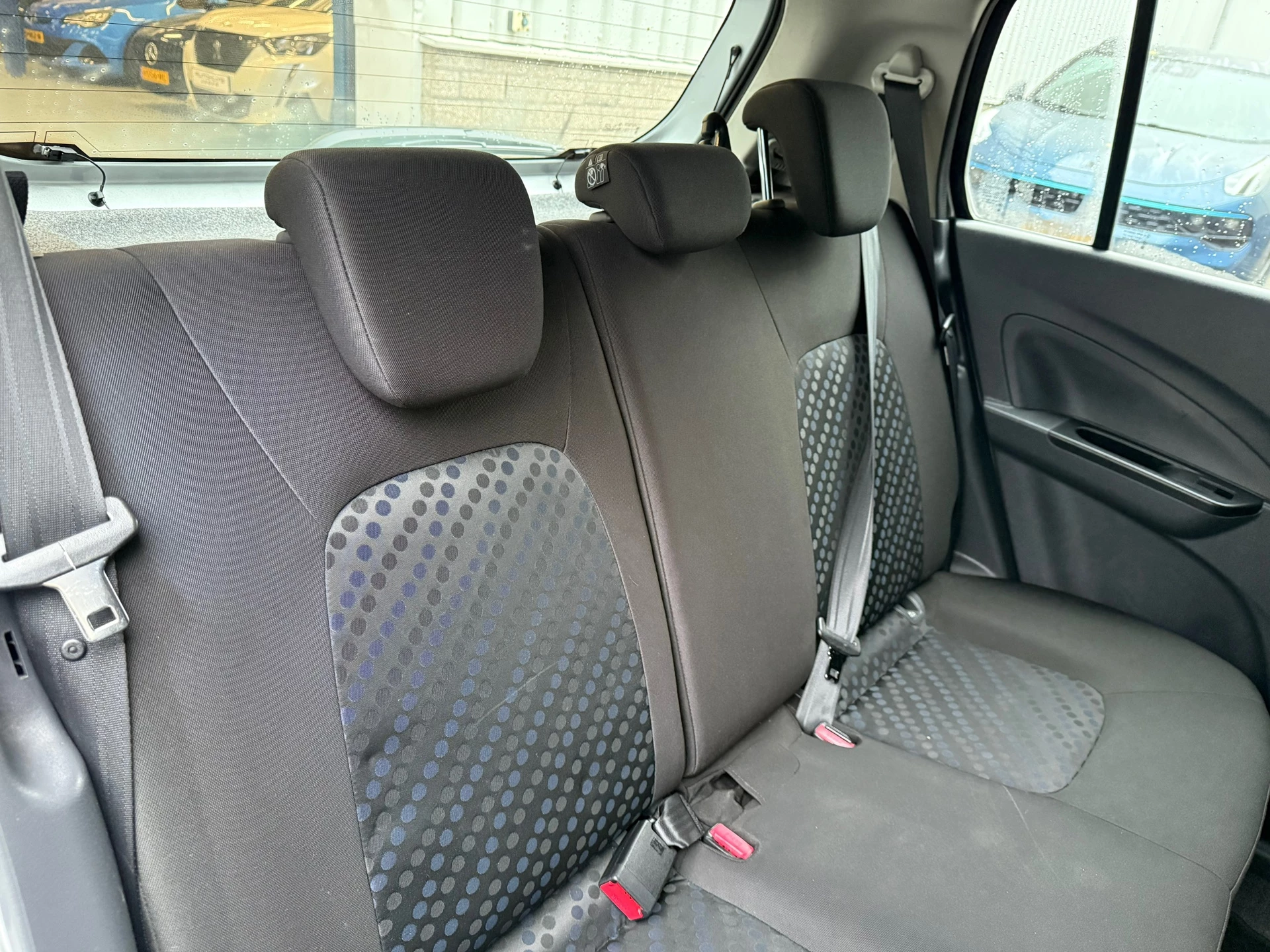 Hoofdafbeelding Suzuki Celerio