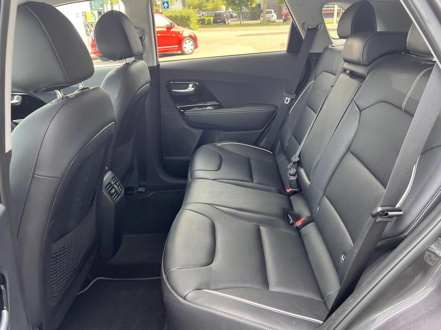 Hoofdafbeelding Kia e-Niro