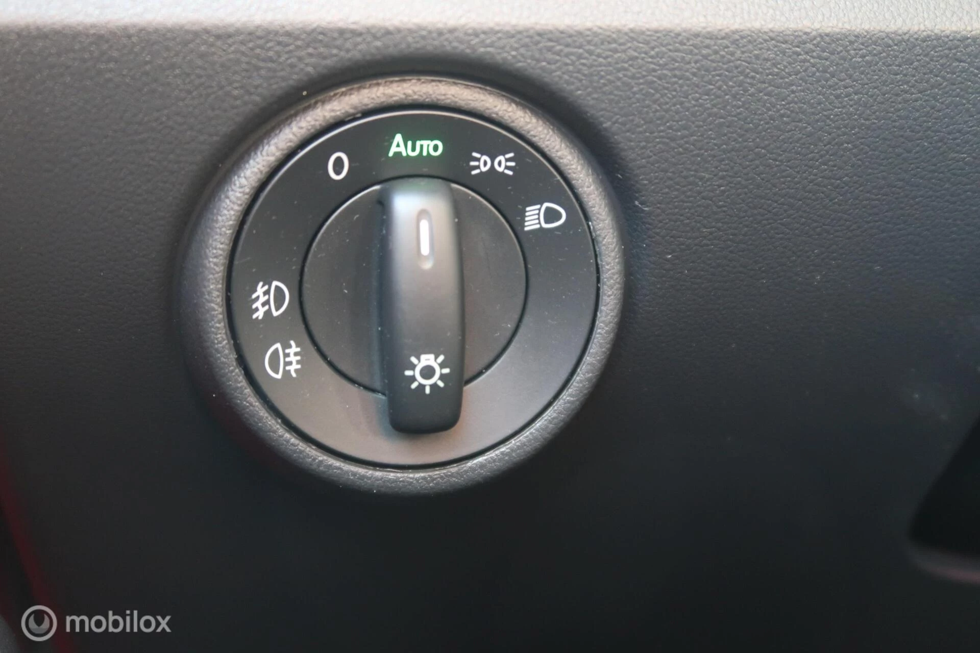Hoofdafbeelding Škoda Citigo