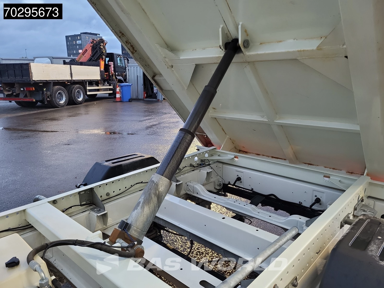 Hoofdafbeelding Citroën Jumper