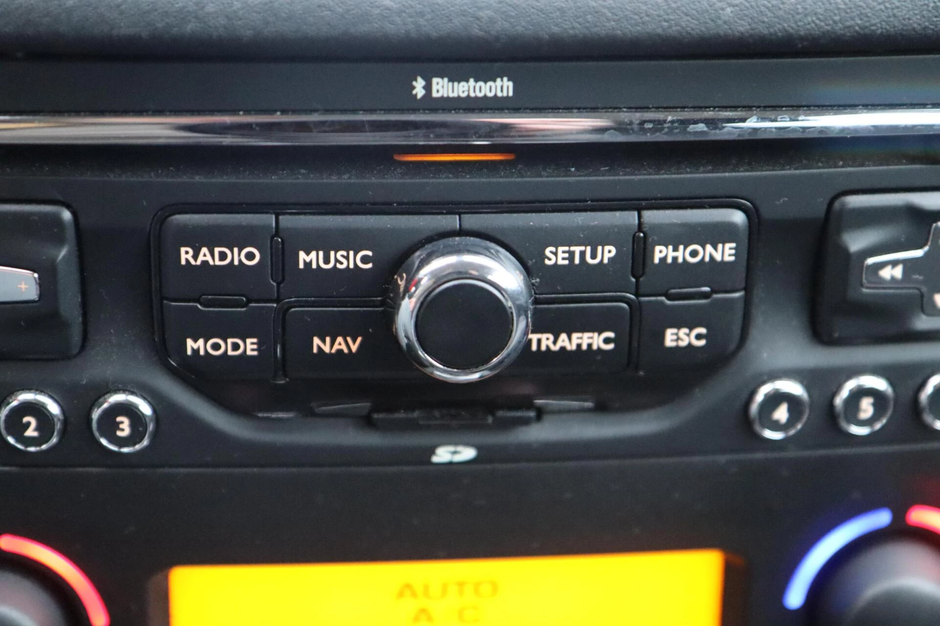 Hoofdafbeelding Citroën C4