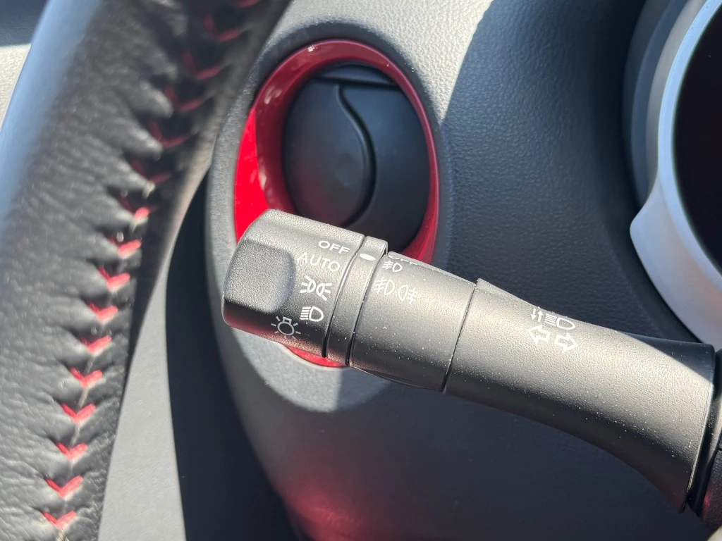 Hoofdafbeelding Nissan Juke