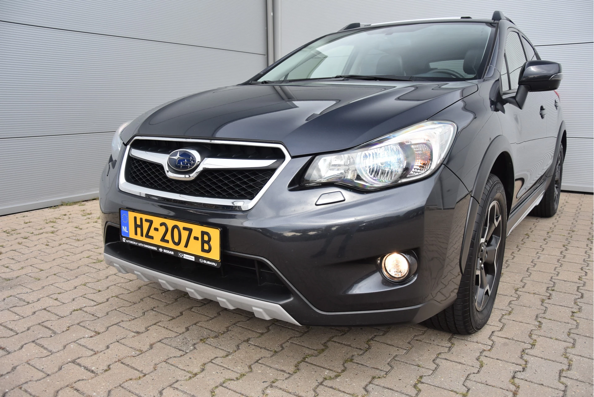 Hoofdafbeelding Subaru XV