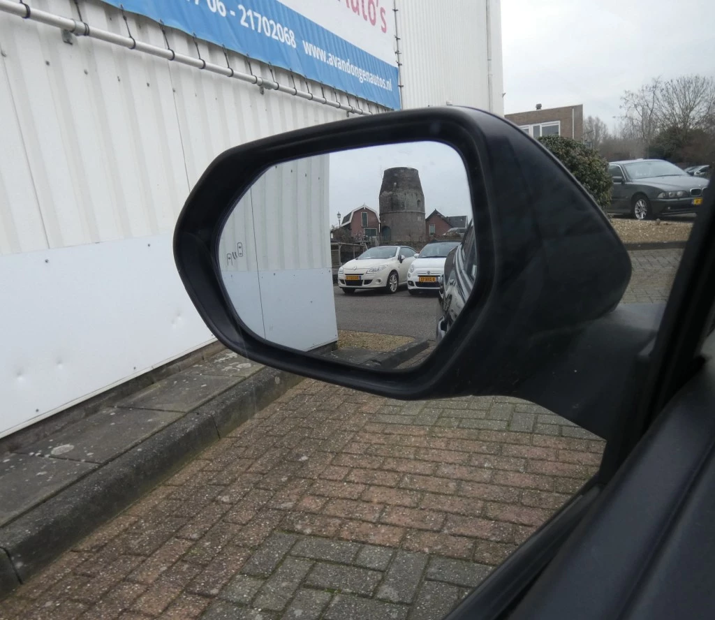 Hoofdafbeelding Toyota Prius