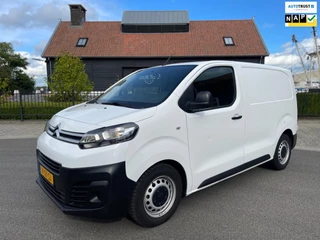 Citroen Jumpy 1.6 BlueHDI 95 Comfort Economy XS 43000KM