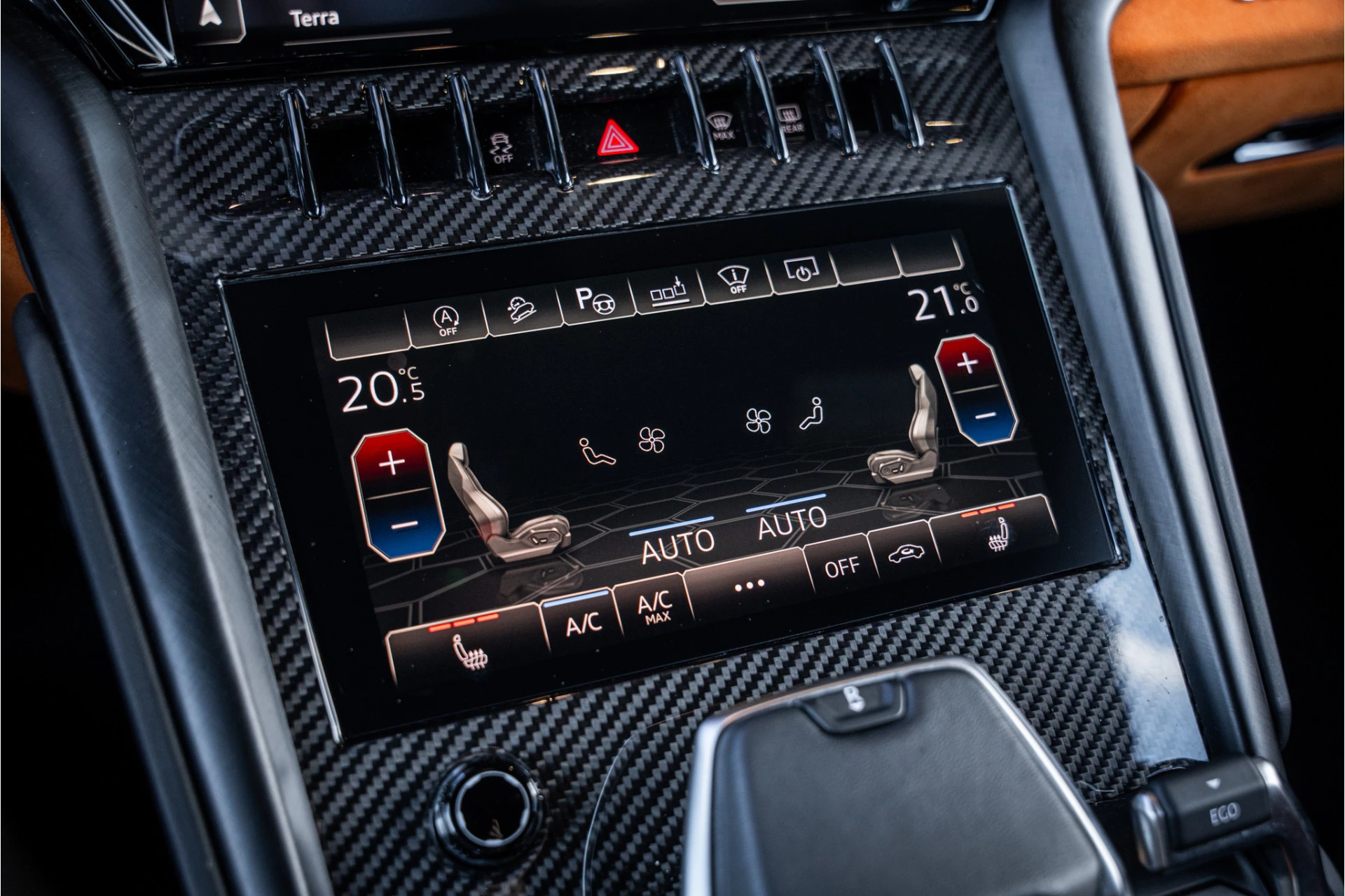 Hoofdafbeelding Lamborghini Urus