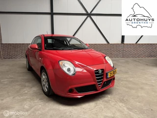 Alfa Romeo MiTo 1.4 Distinctive CRUISE CONTROL/AIRCO