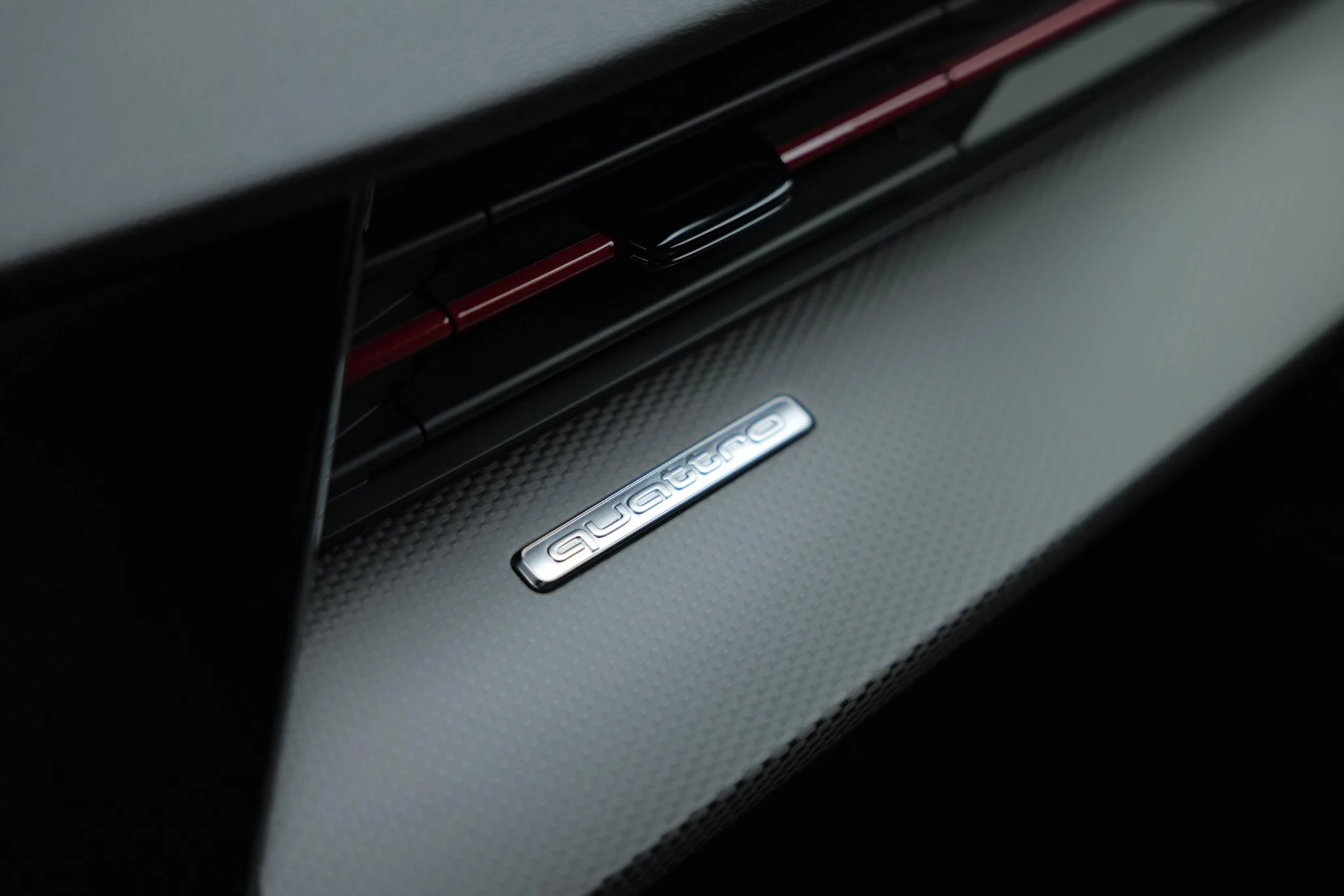 Hoofdafbeelding Audi RS3