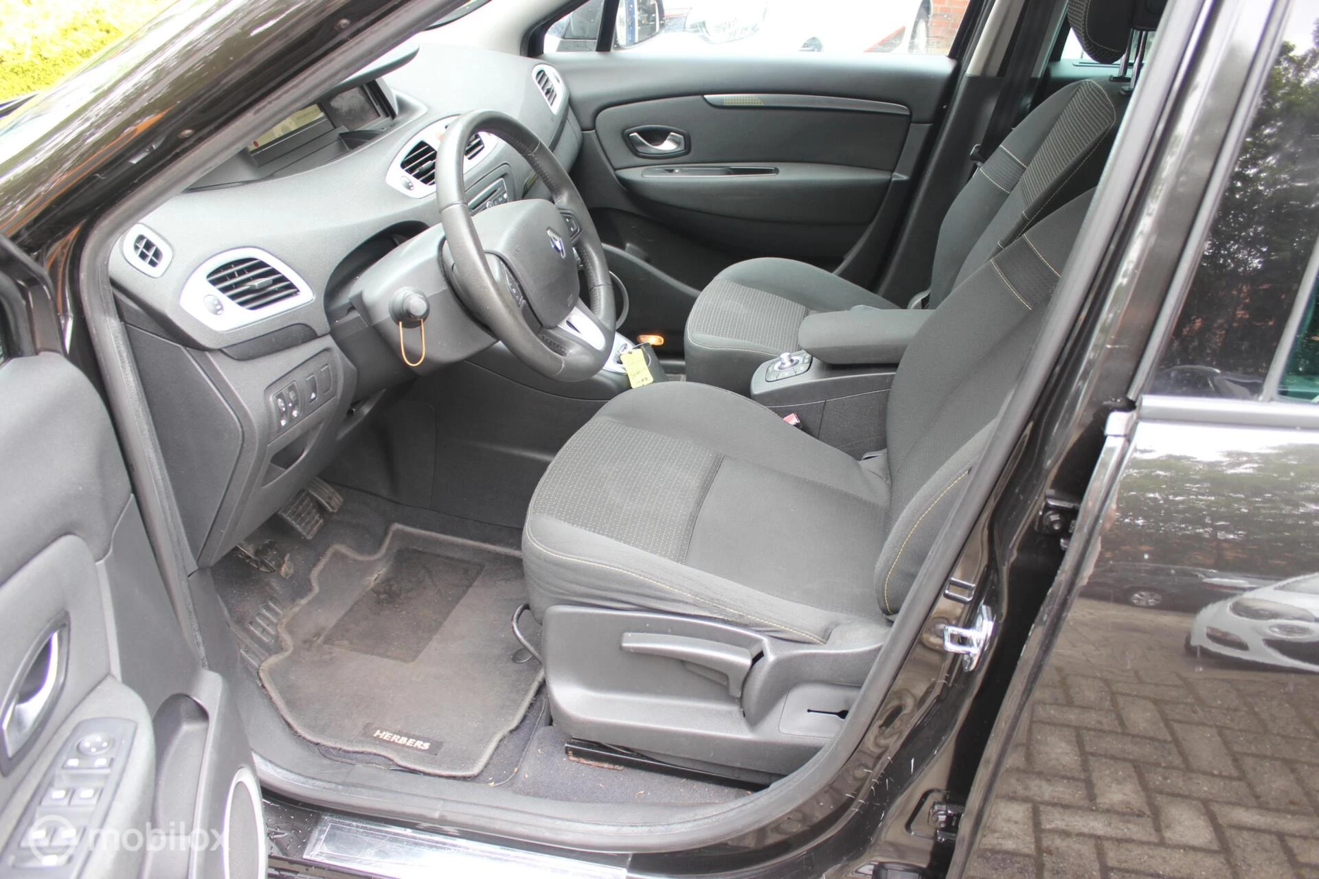 Hoofdafbeelding Renault Grand Scénic