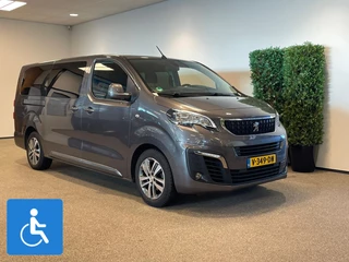 Hoofdafbeelding Peugeot Expert Peugeot Expert L3H1 Rolstoelbus 4+1