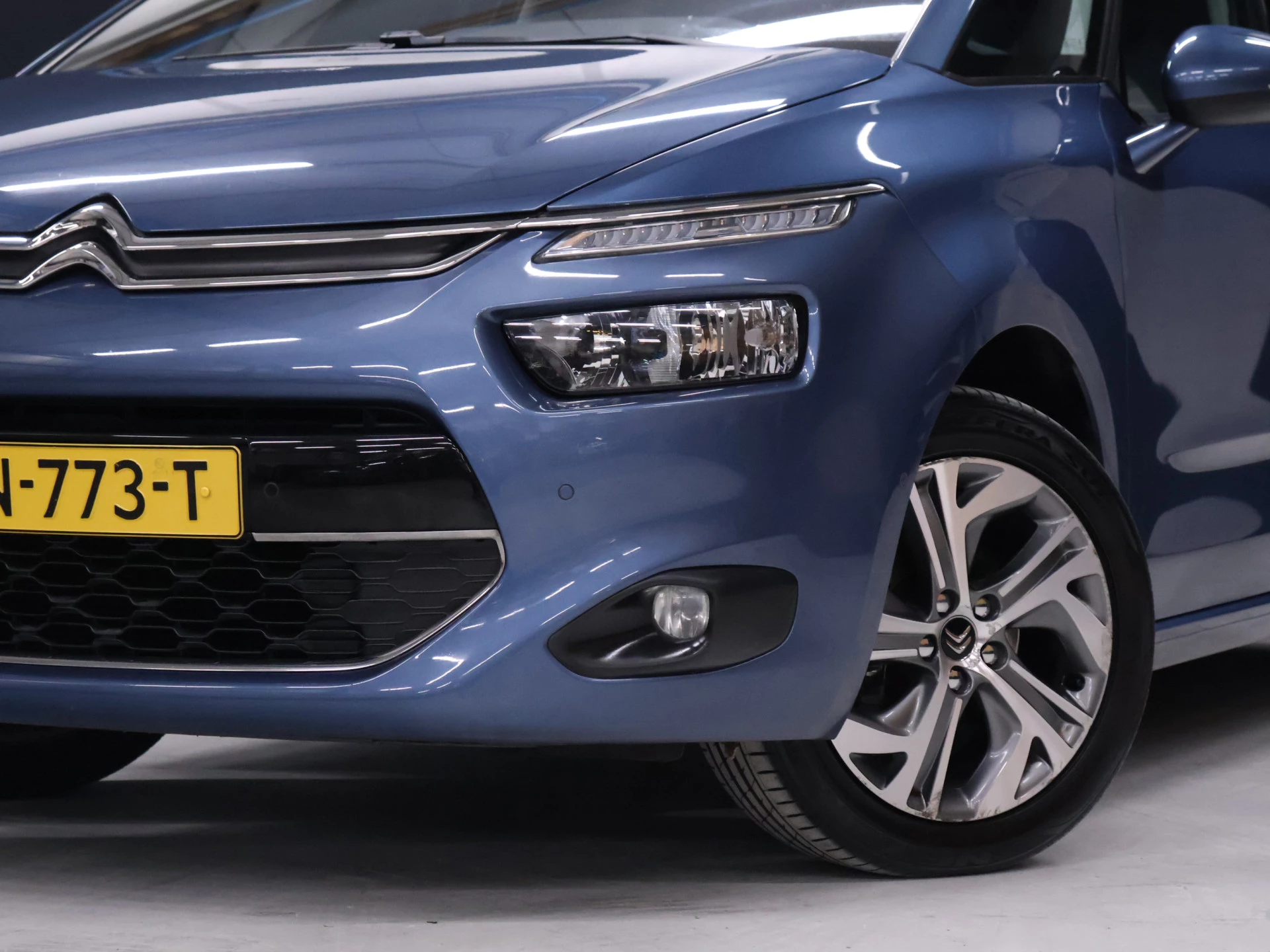 Hoofdafbeelding Citroën C4 Picasso