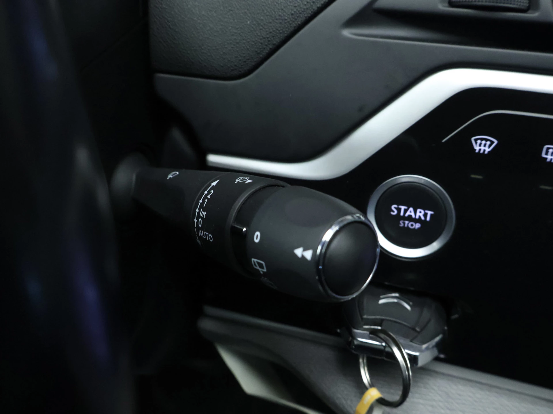 Hoofdafbeelding Citroën Grand C4 Spacetourer