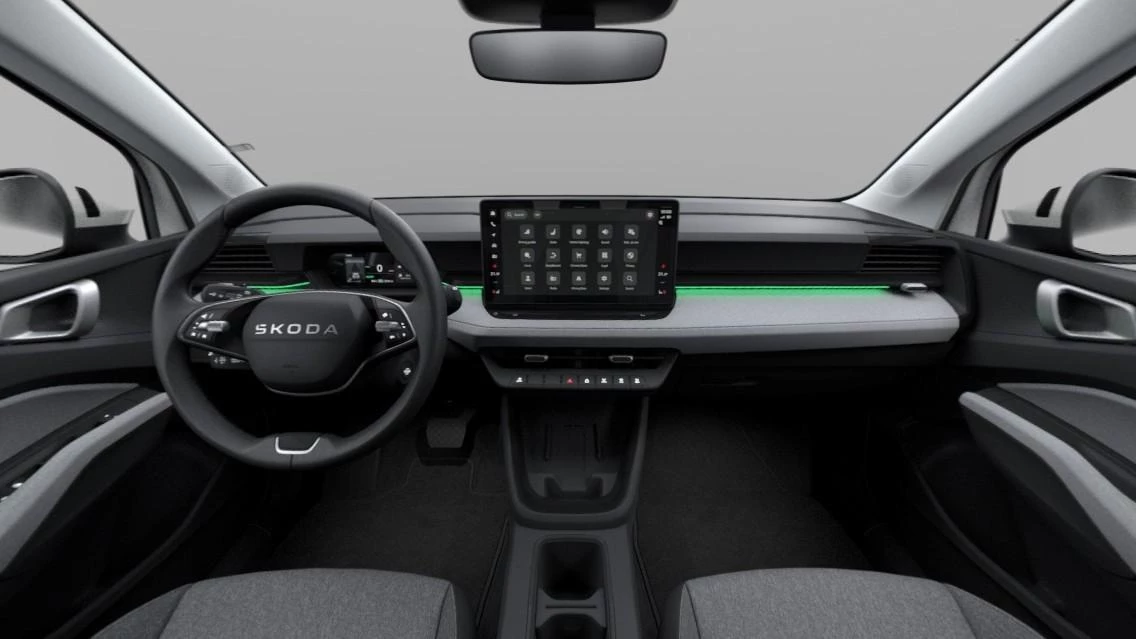 Hoofdafbeelding Škoda Epiq